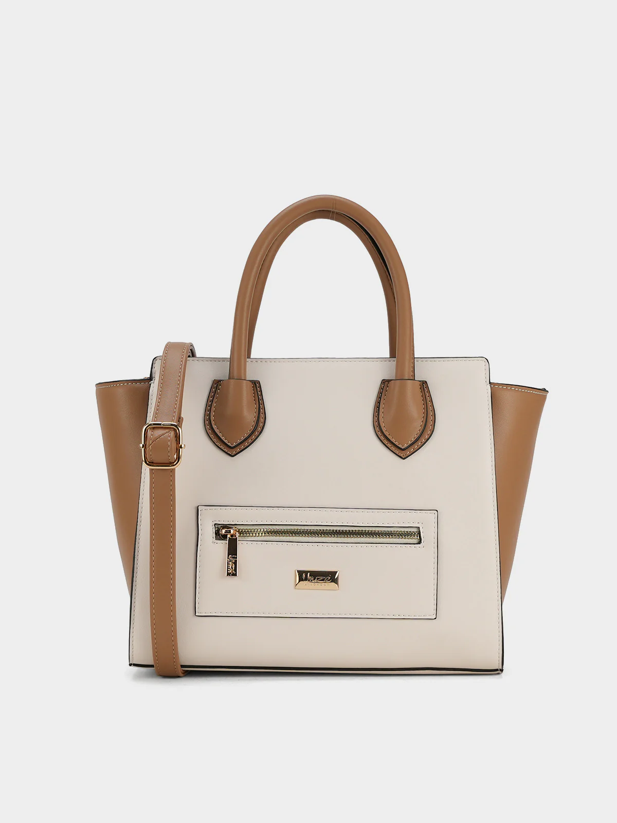 Women "COAST" Casual Elegant Handbag - Image 2