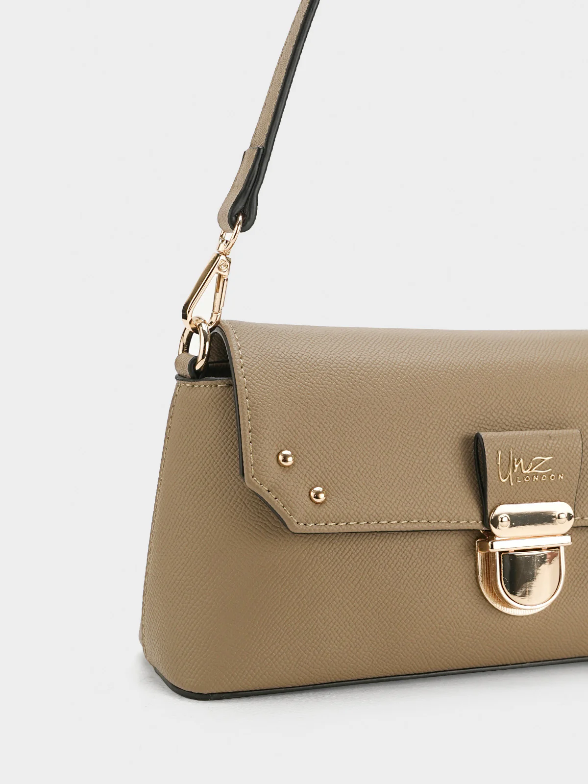 Women "COLEUS" Versatile Shoulder Bag - Image 8