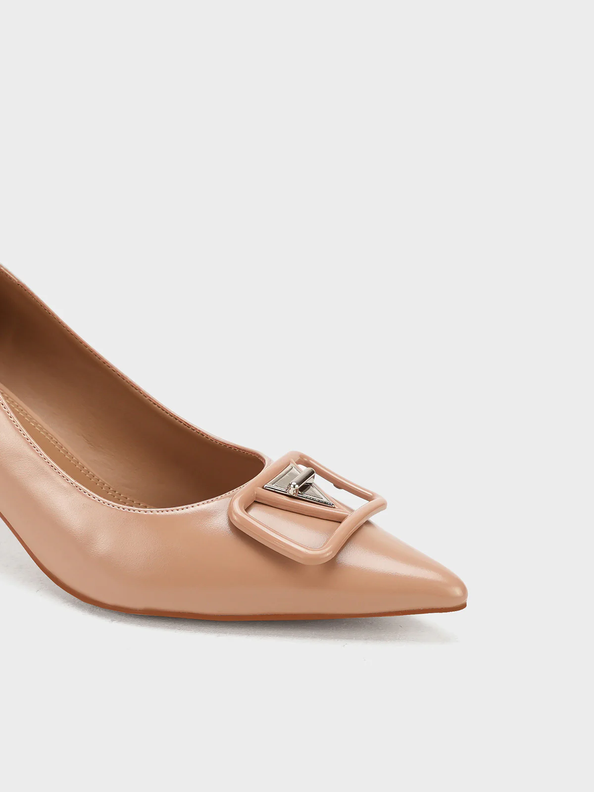 Women "CORD" Perfect Court Shoes - Image 7