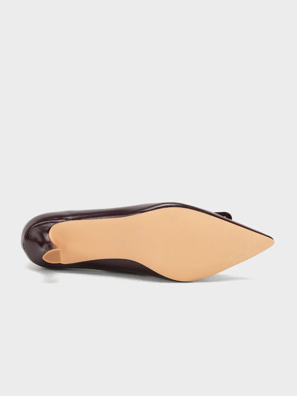 Women "CORD" Perfect Court Shoes - Image 8