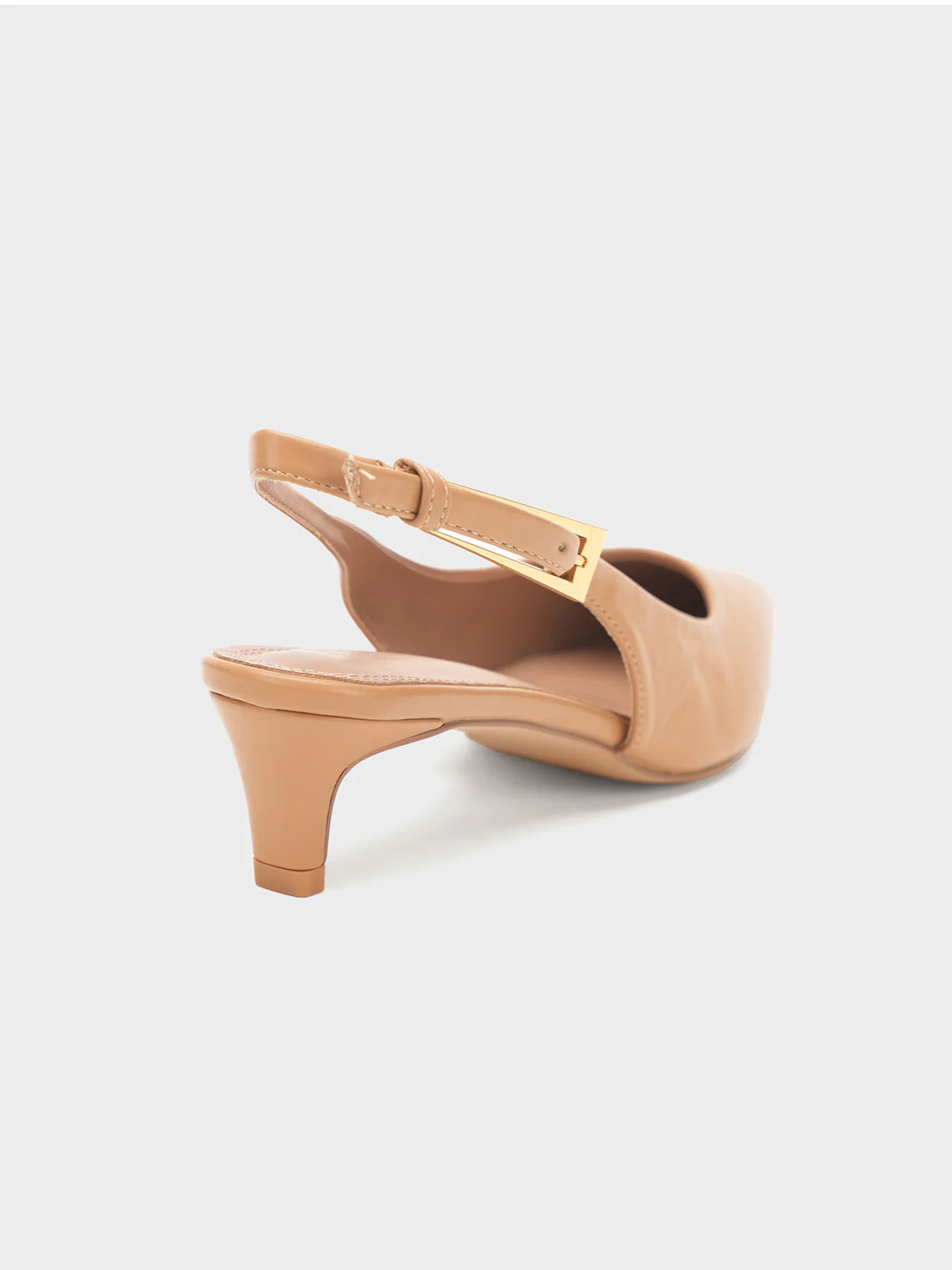 Women "DAMARI" Graceful Pointed Sandals - Image 4