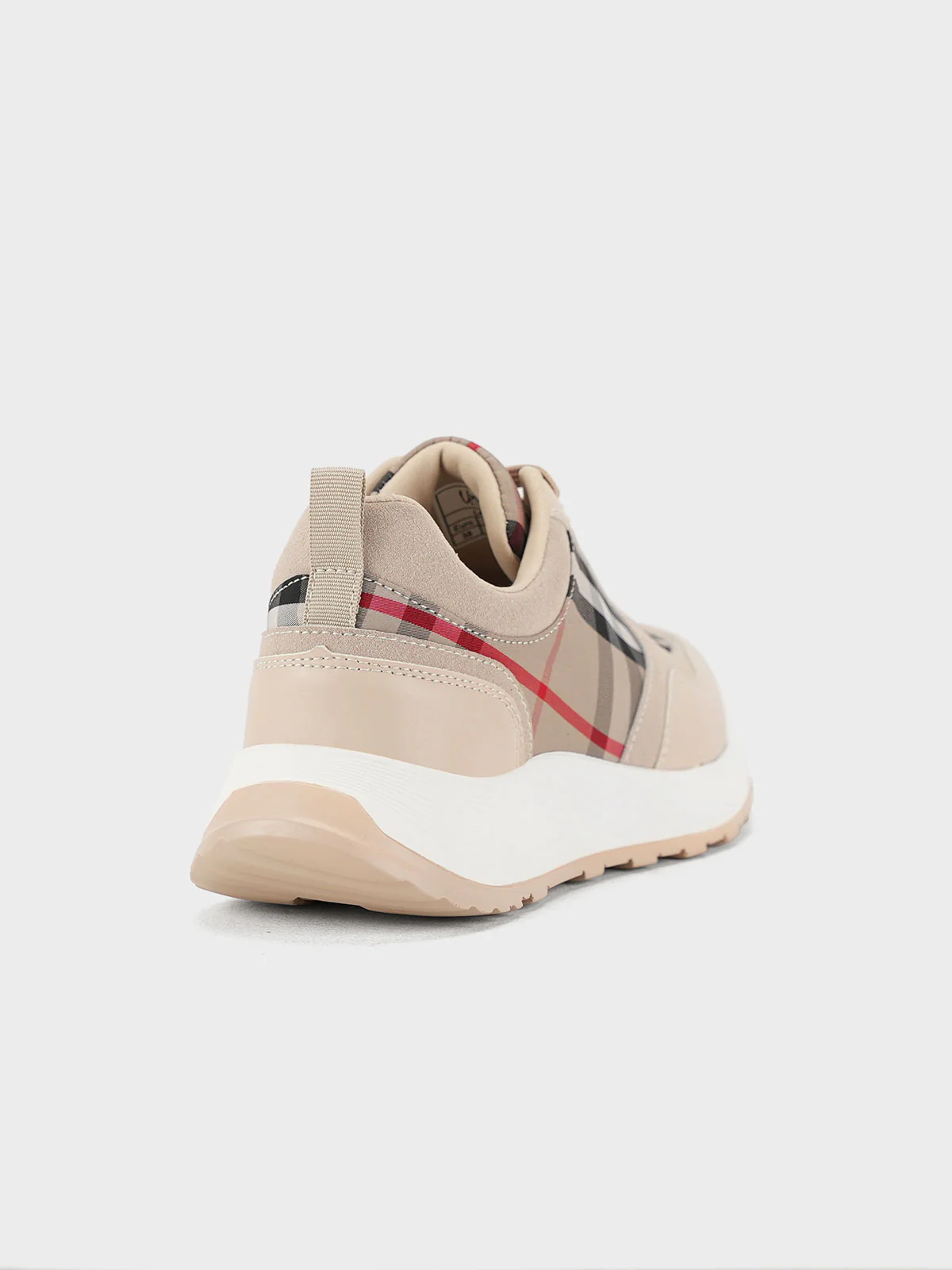 Women "YEZXO" Comfort Sport Trainer - Image 3