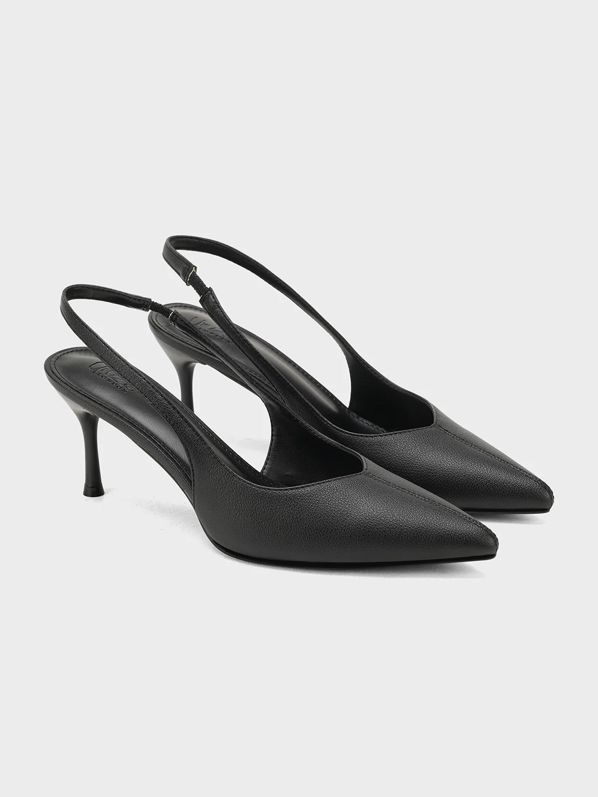 Women "DRACEN" Elegant Slingback Sandals - Image 4