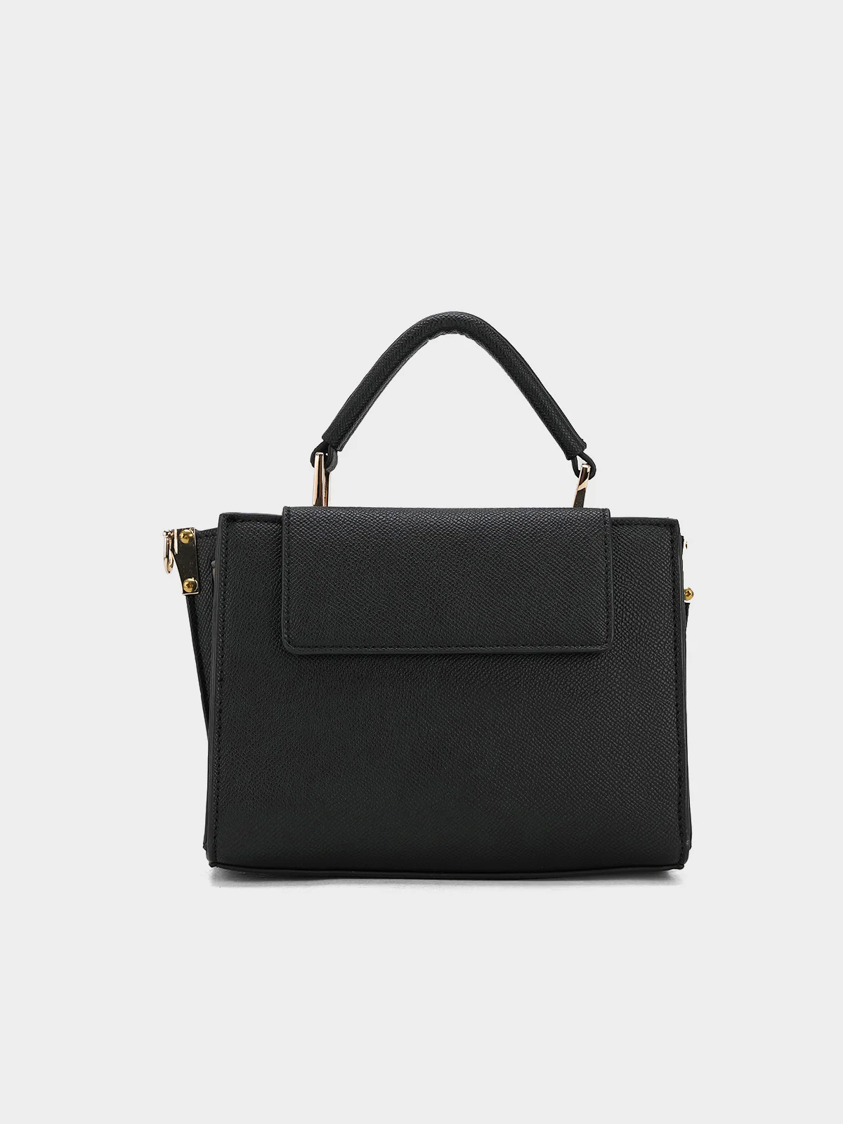 Women "EDENA" Stylish Satchel Handbag - Image 5