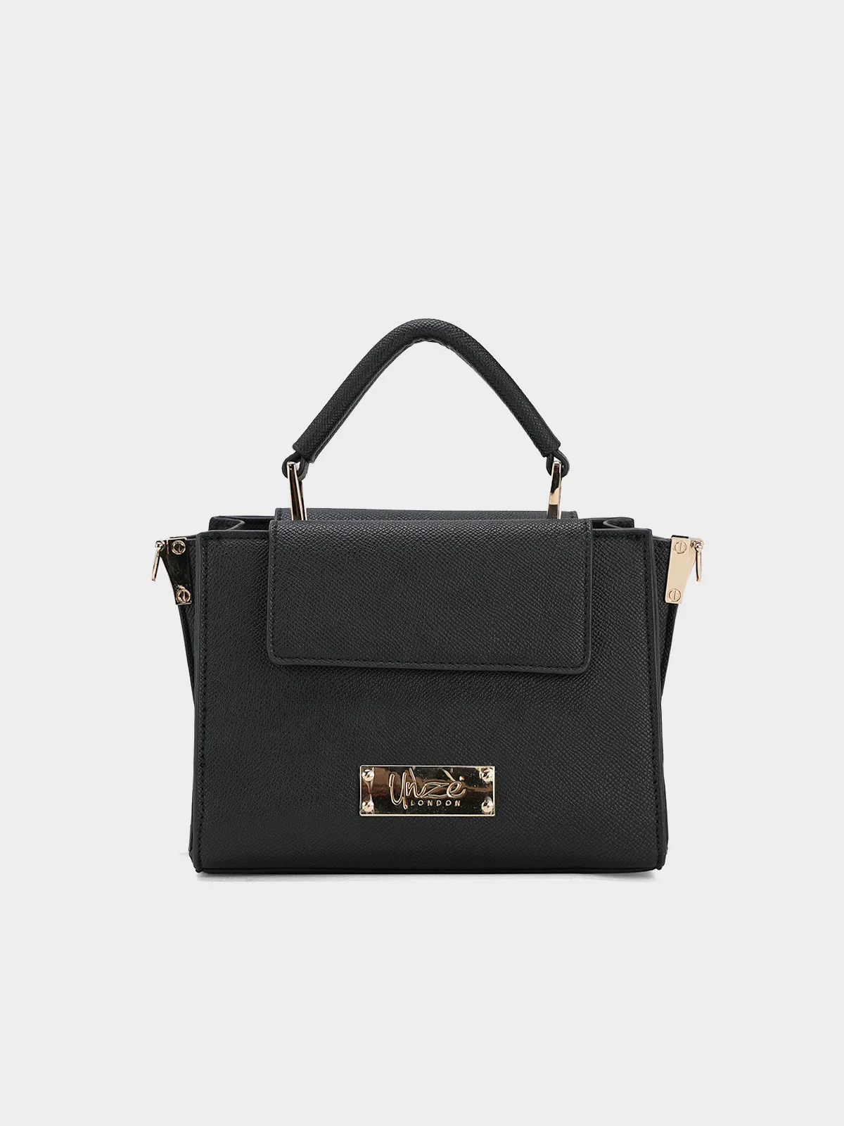 Women "EDENA" Stylish Satchel Handbag - Image 8