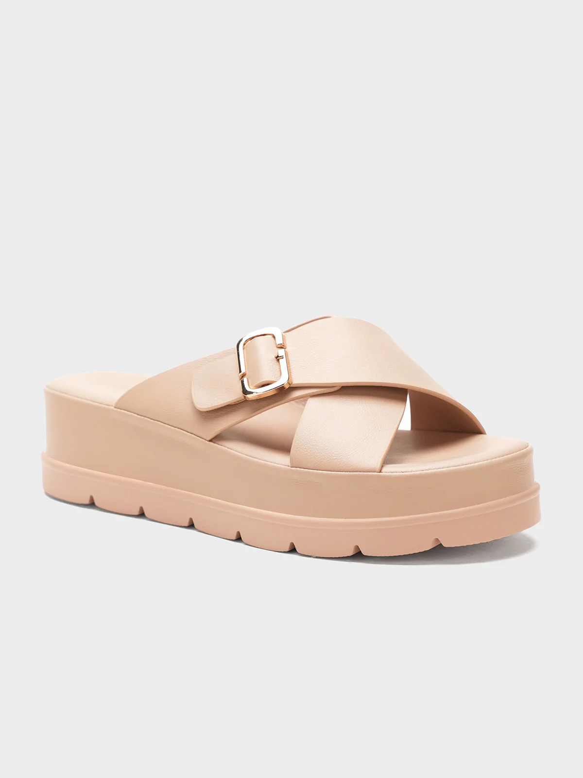Women "EDGAR" Lightweight Comfort Slippers