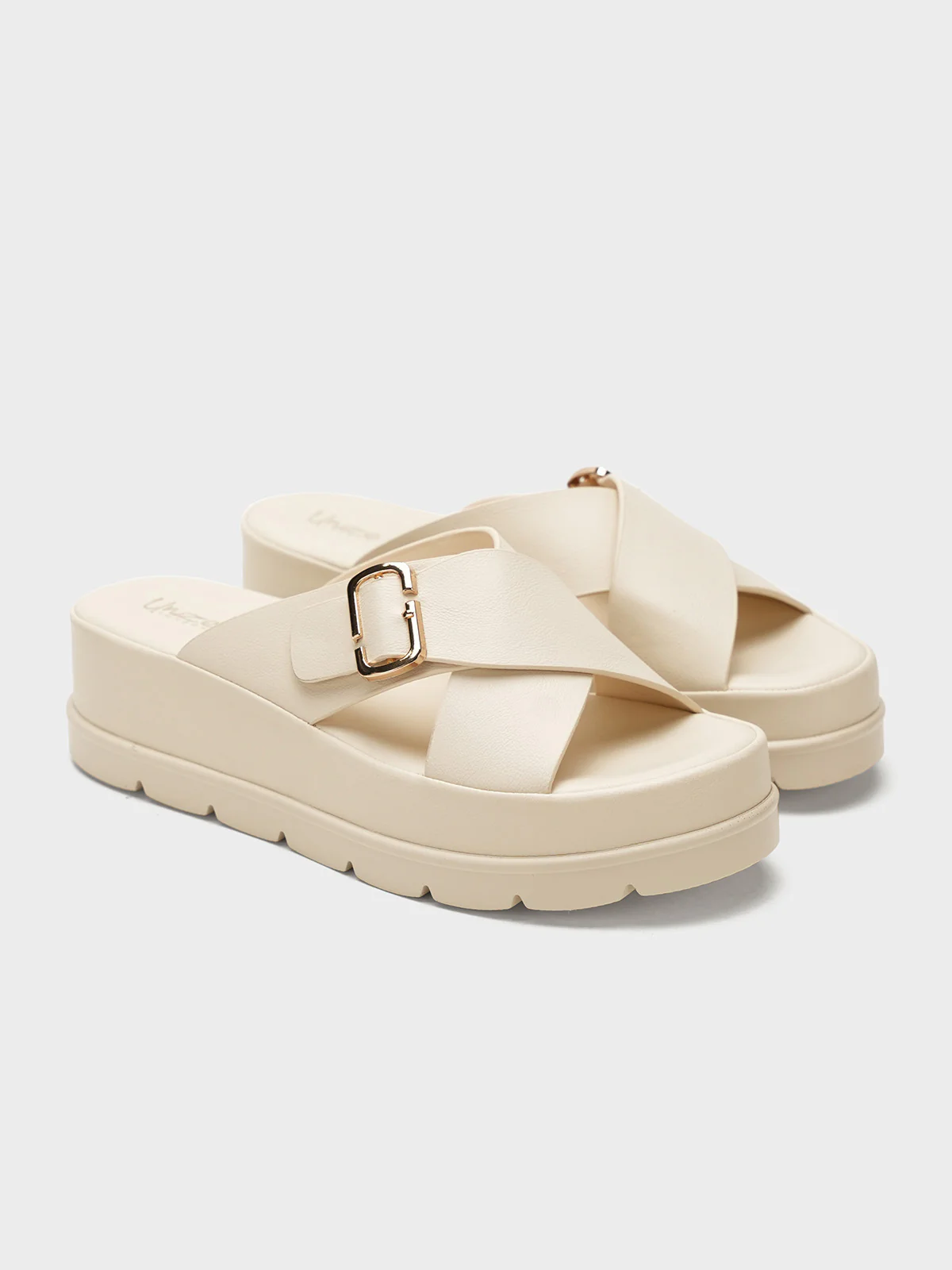 Women "EDGAR" Lightweight Comfort Slippers - Image 2