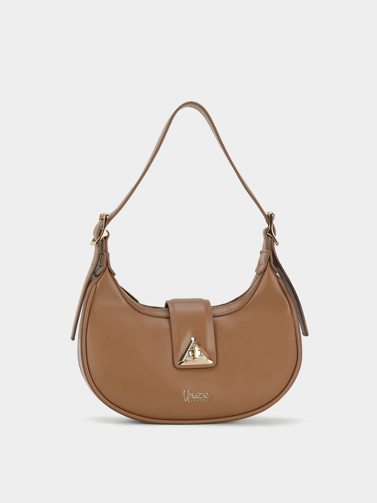 Women "EDOLIE" Everyday Use Hobo Bag - Image 8