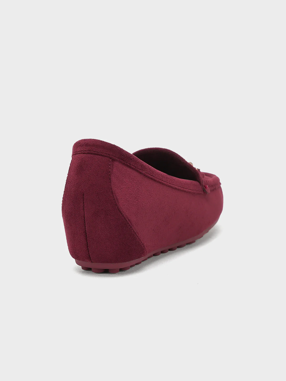 Women "ELEANOR" Relaxed Casual Moccasins - Image 5