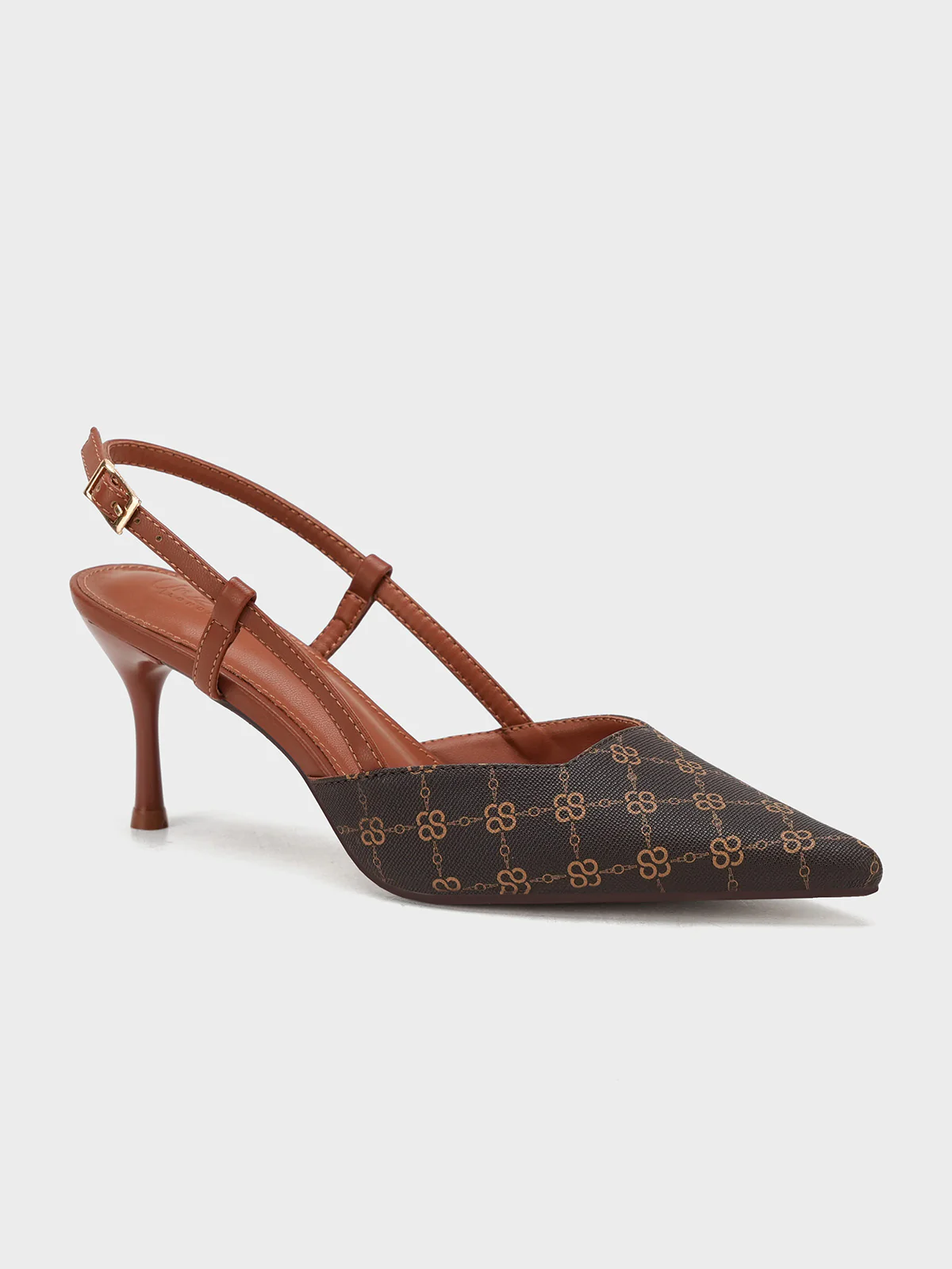 Women "ELFREDA" Stylish Design Sandals - Image 2