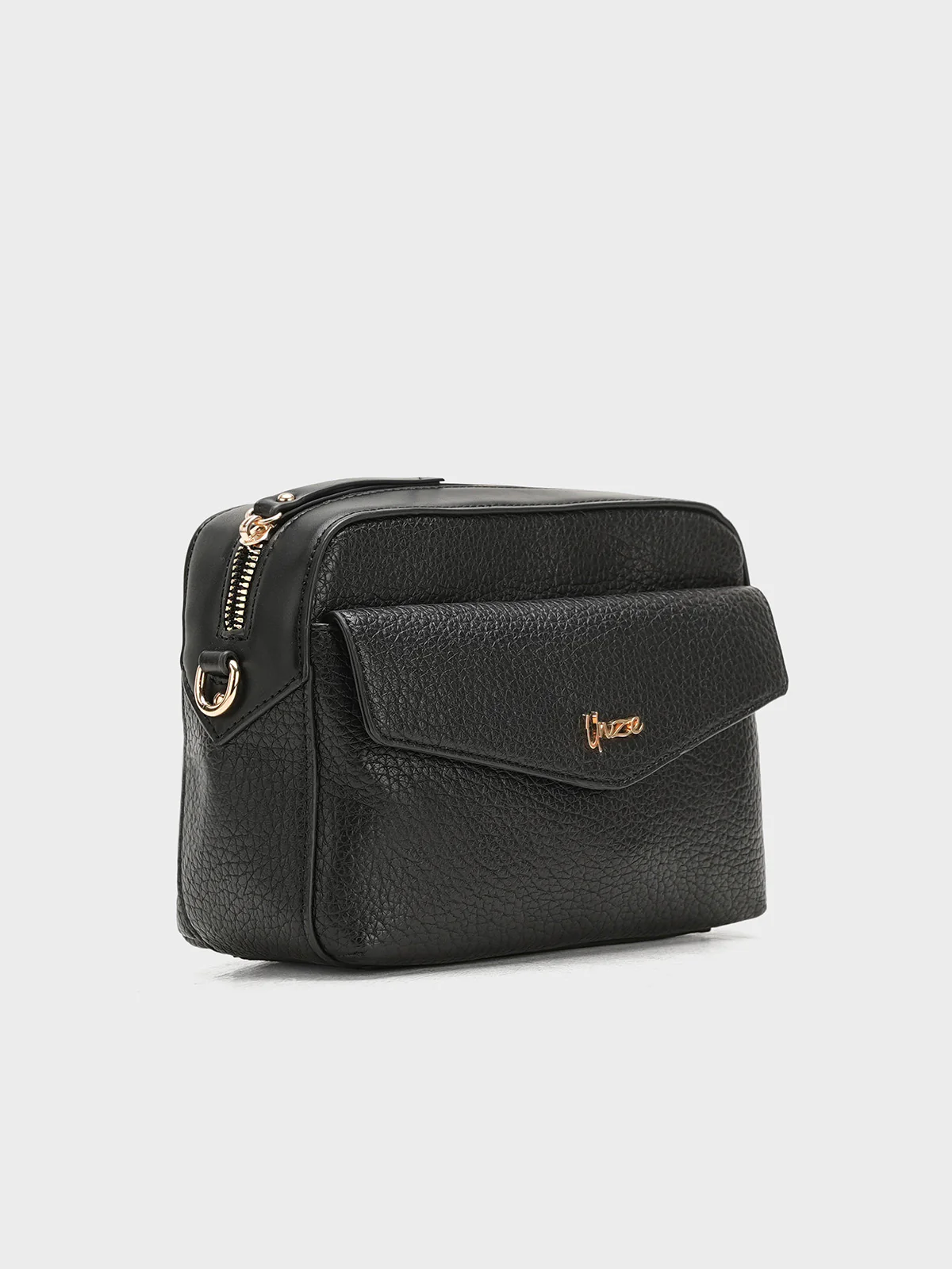 Women "ELODIE" High Quality Shoulder Bag - Image 3