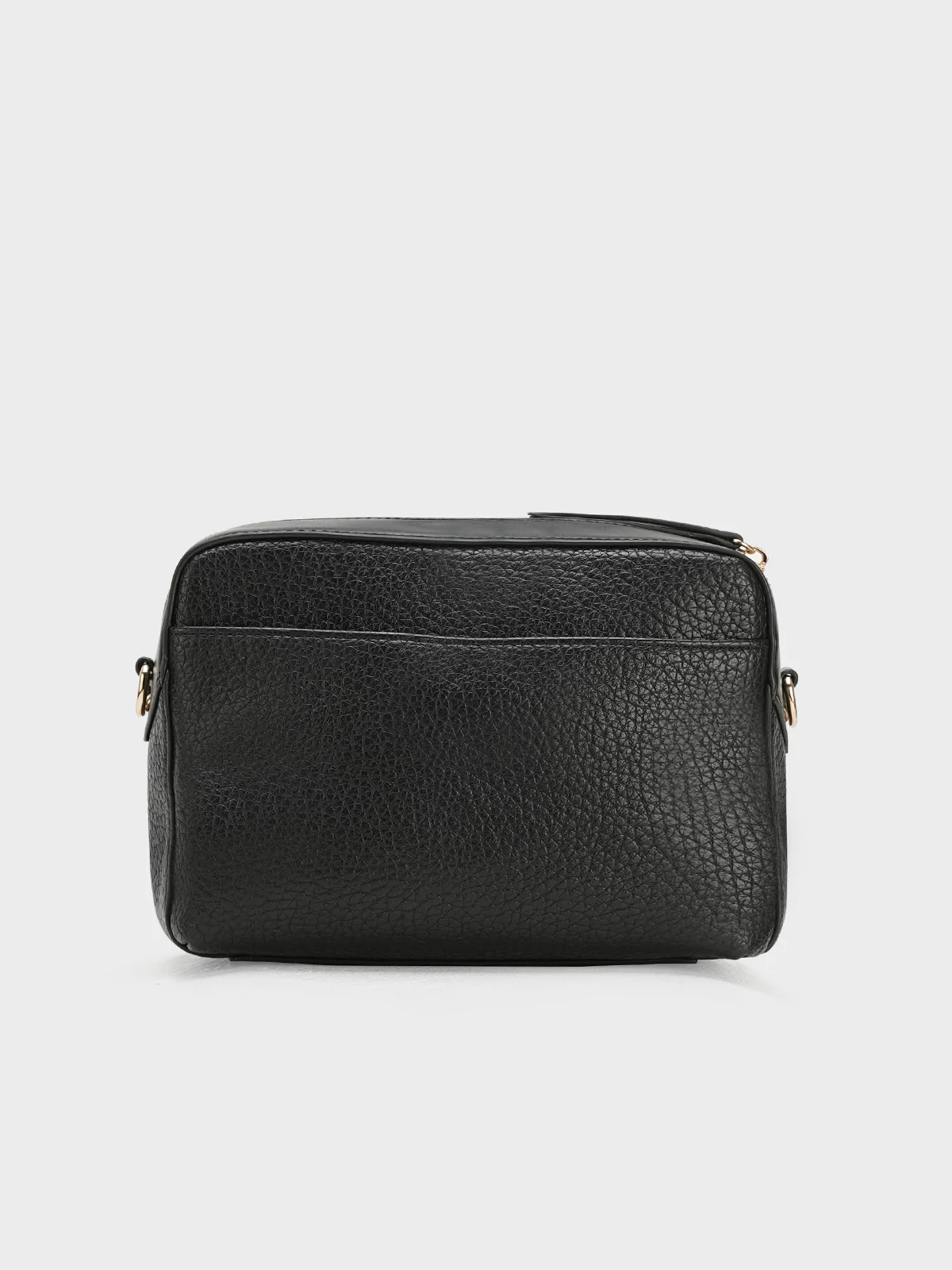 Women "ELODIE" High Quality Shoulder Bag - Image 5