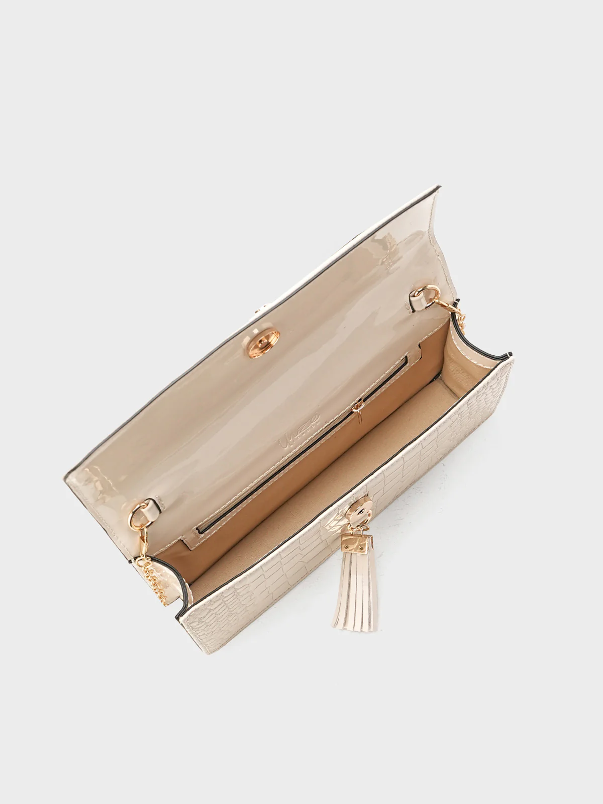 Women "ELOISA" Stylish Elegant Evening Bag - Image 9