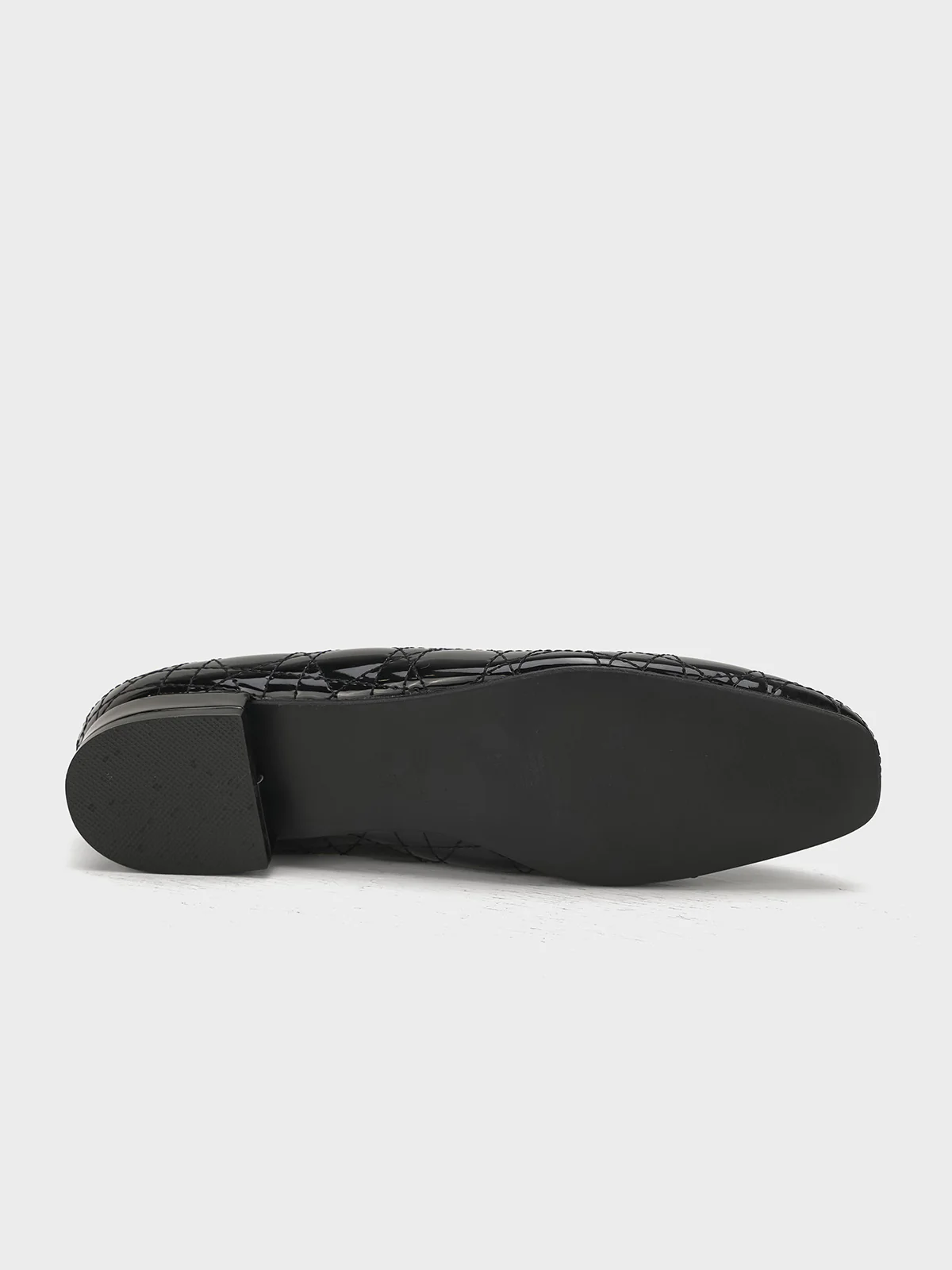 Women "ELOISE" Modern Classic Slip On Courts - Image 8