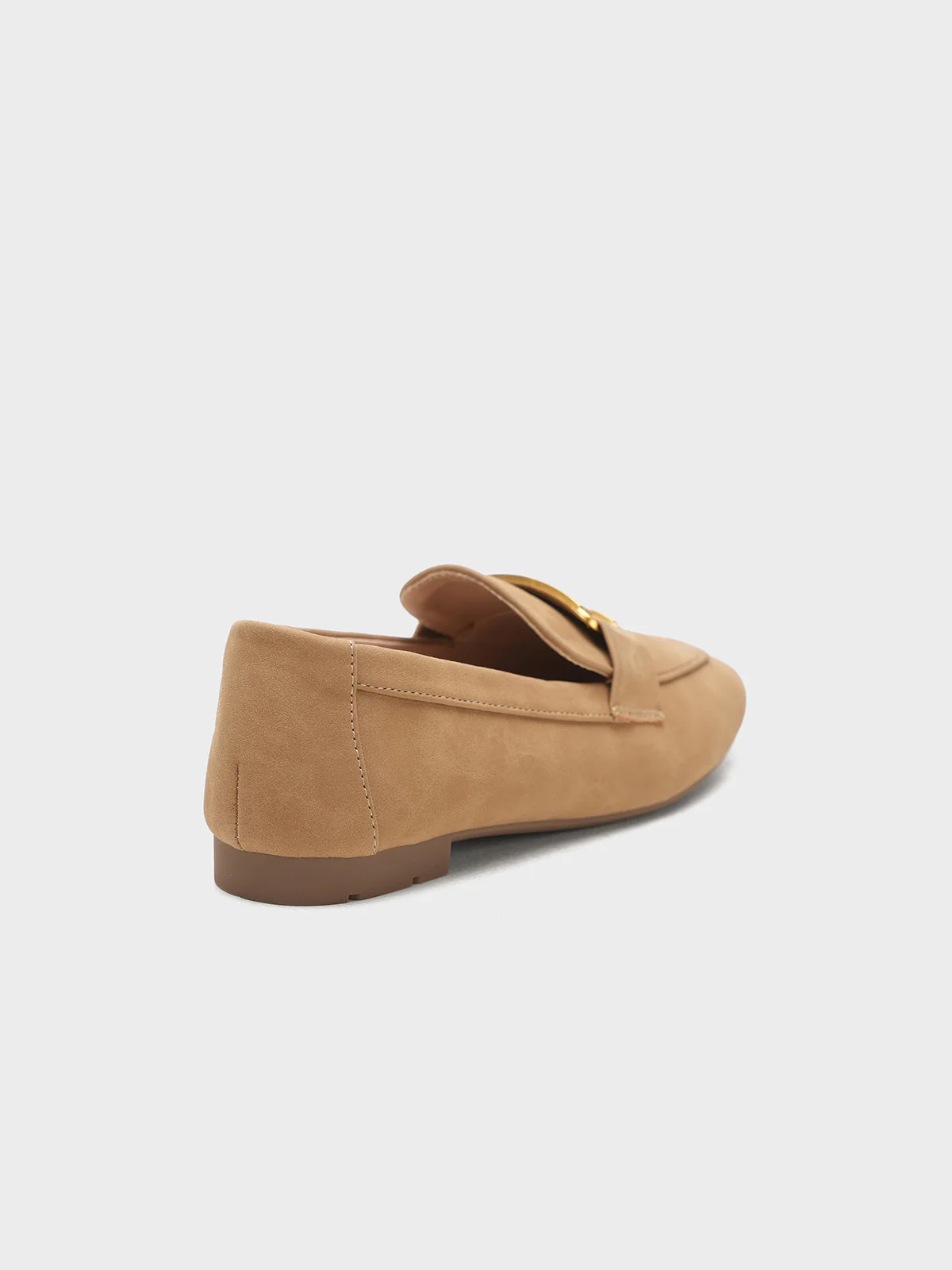 Women "ENTIAC" Lightweight Slip On Loafers - Image 4