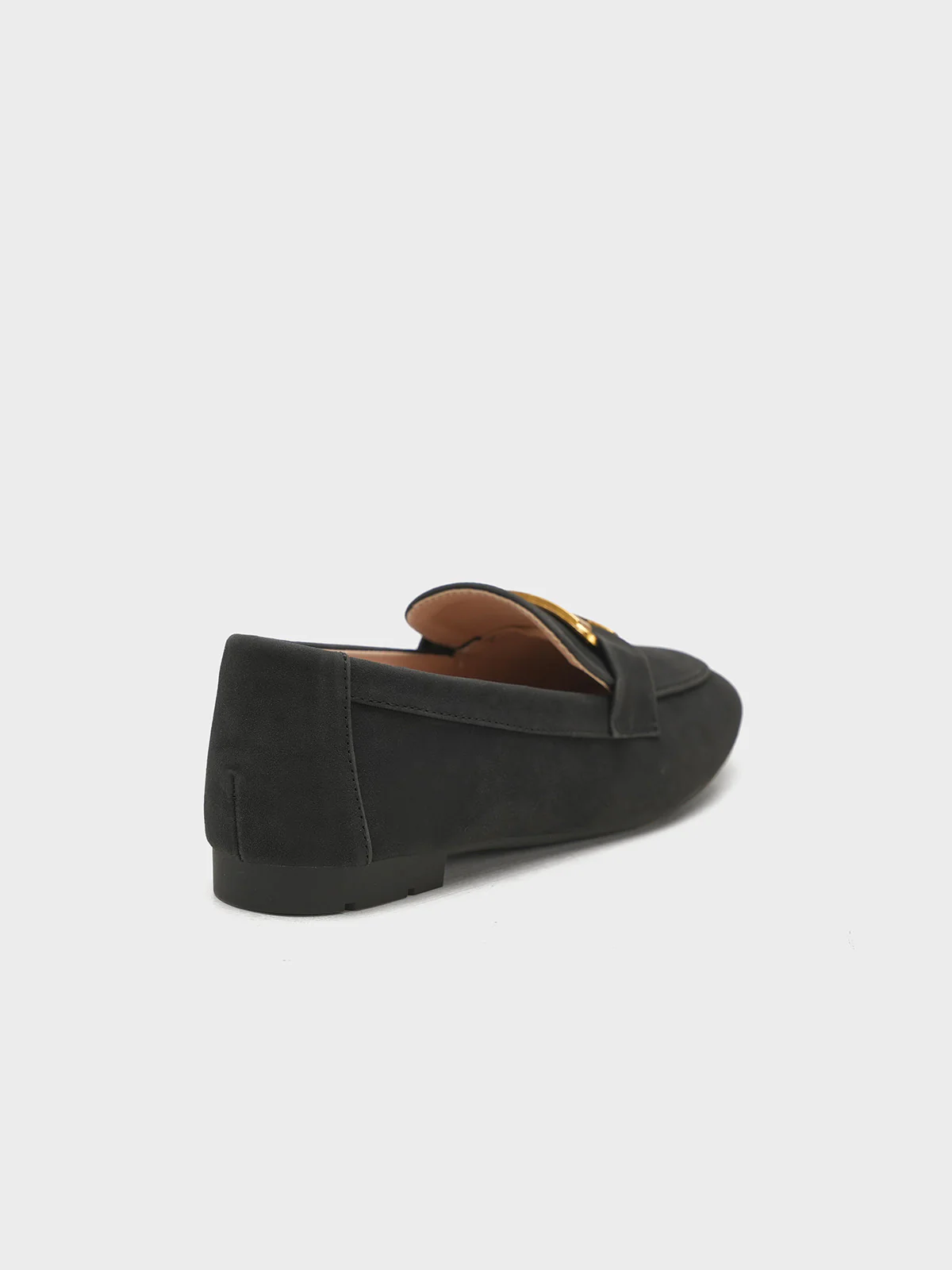 Women "ENTIAC" Lightweight Slip On Loafers - Image 4