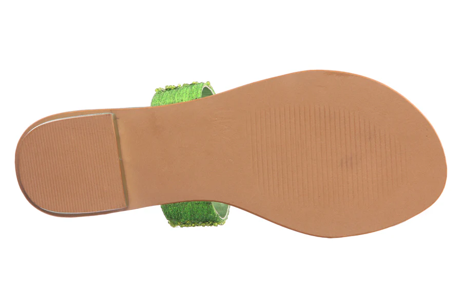 Women Evening Slippers - Image 4