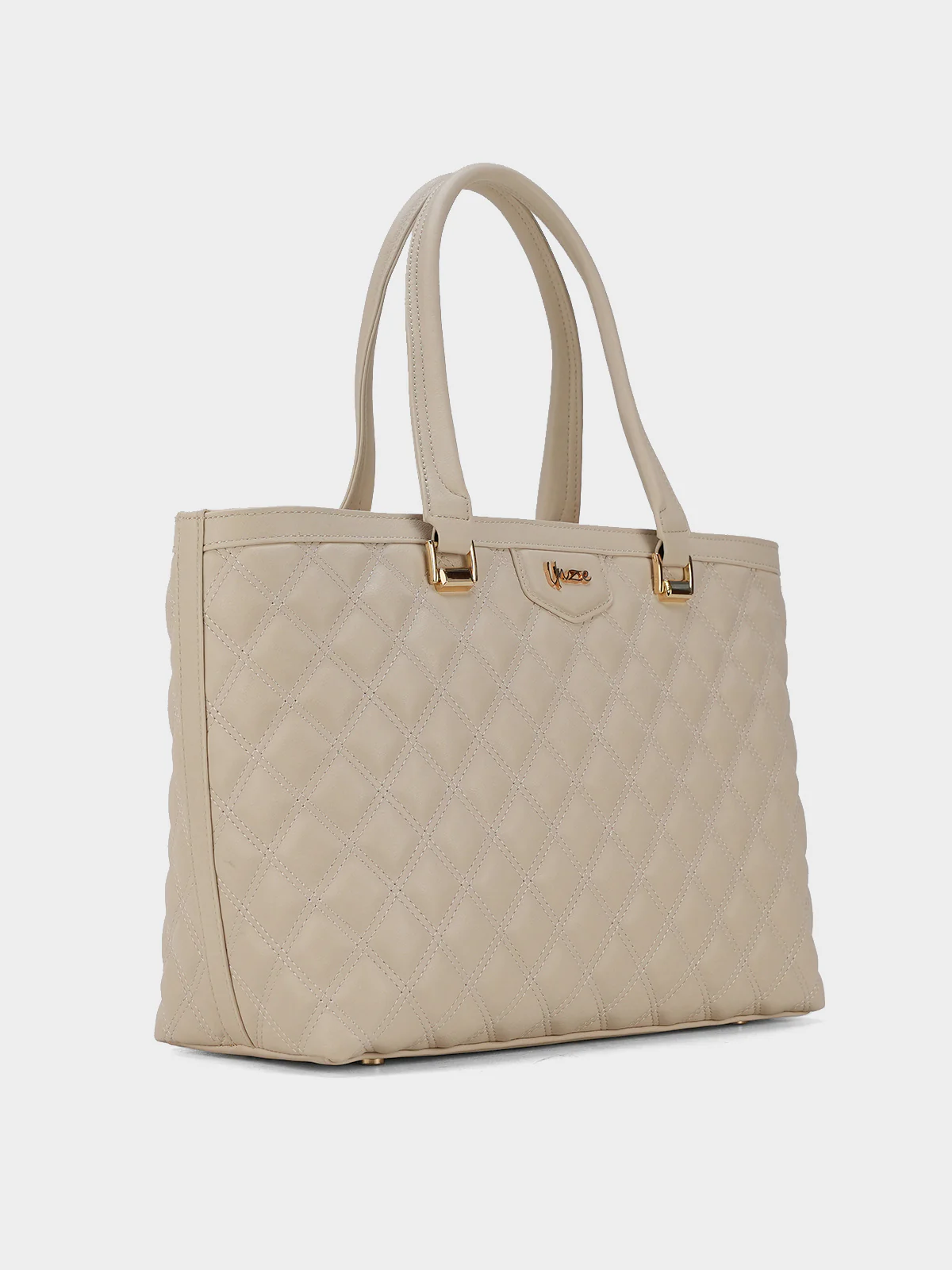 Women "EVERILD" Easy to Carry Tote Bag - Image 4