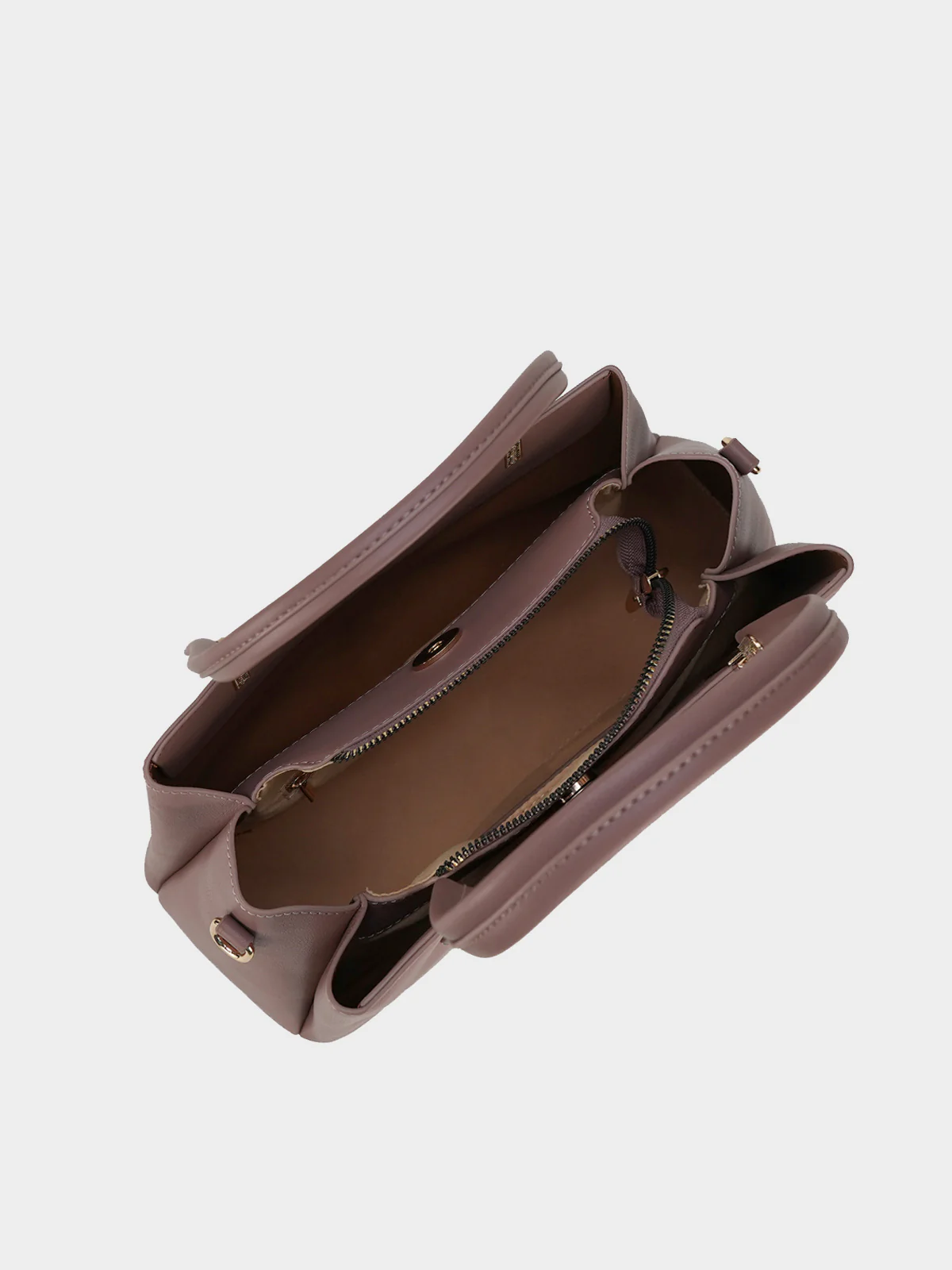 Women "EVERIX" Casual Use Handbag - Image 8