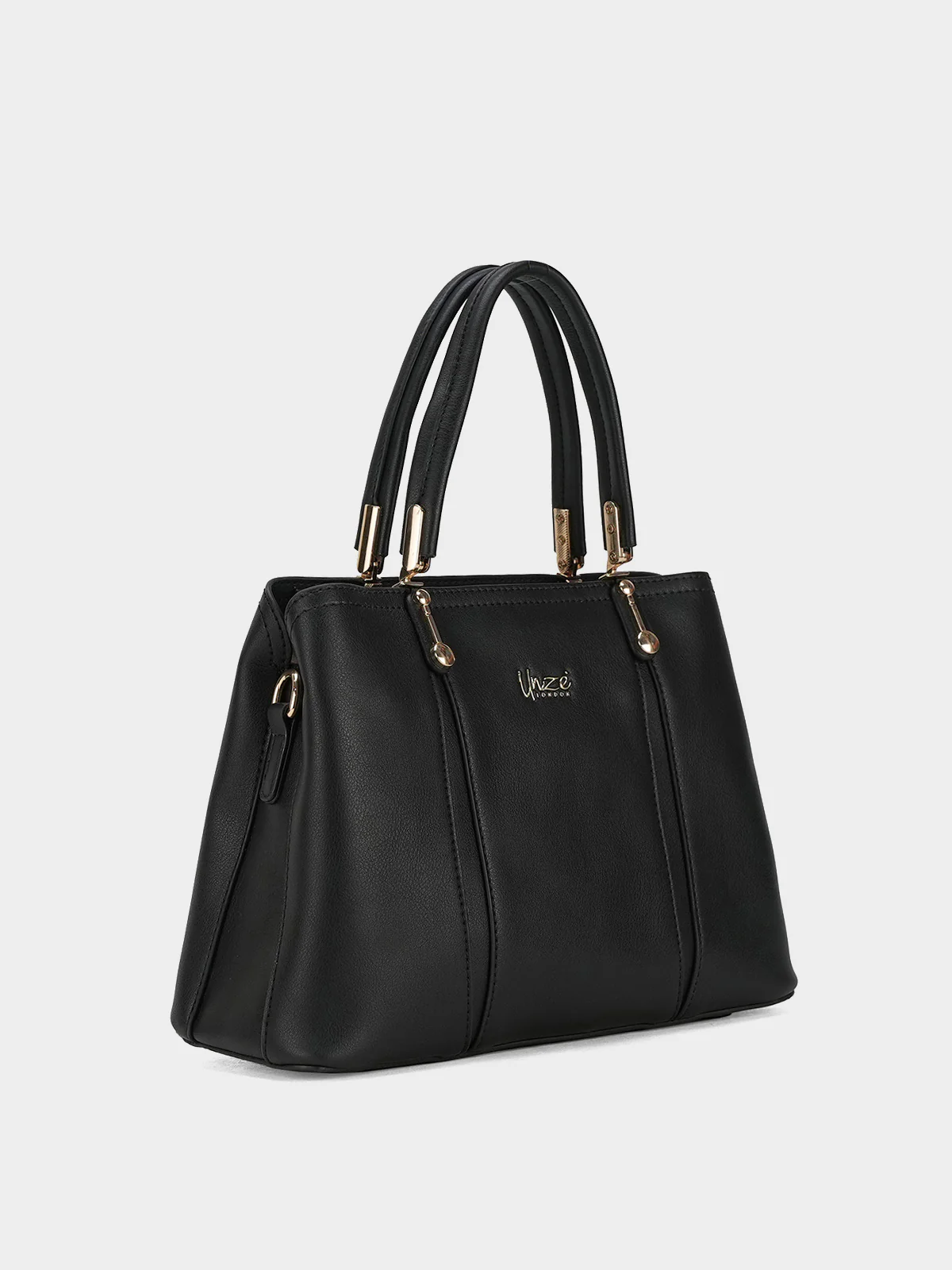 Women "FARLEY" Lightweight Handbag - Image 4