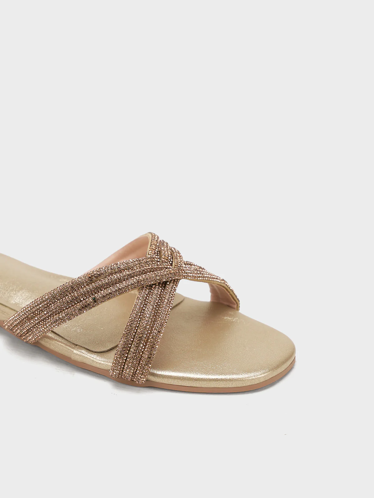 Women "FILOME" Soft Fancy Slippers - Image 3