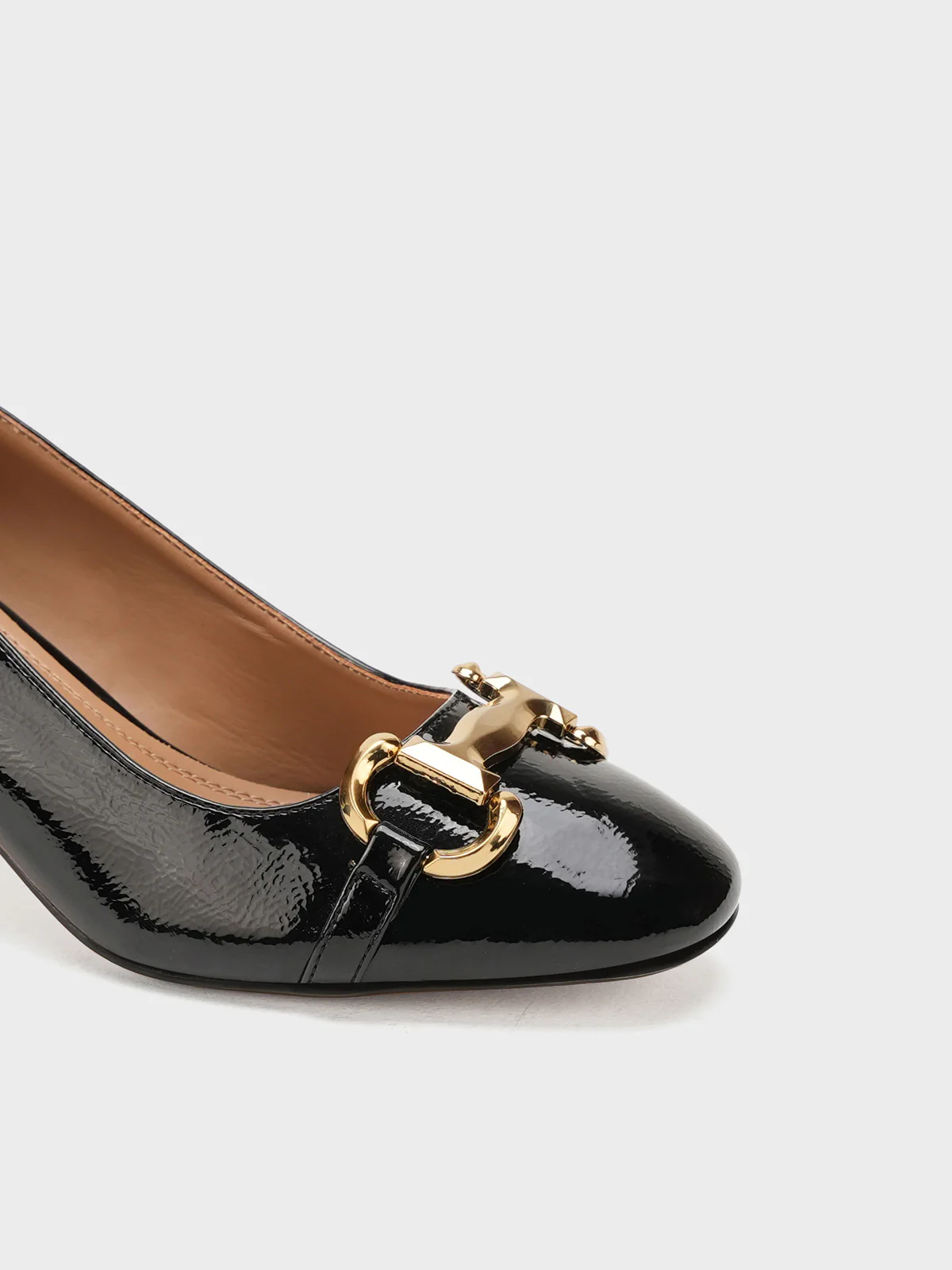 Women "GOUGAL" Formal Wear Court Shoes - Image 4