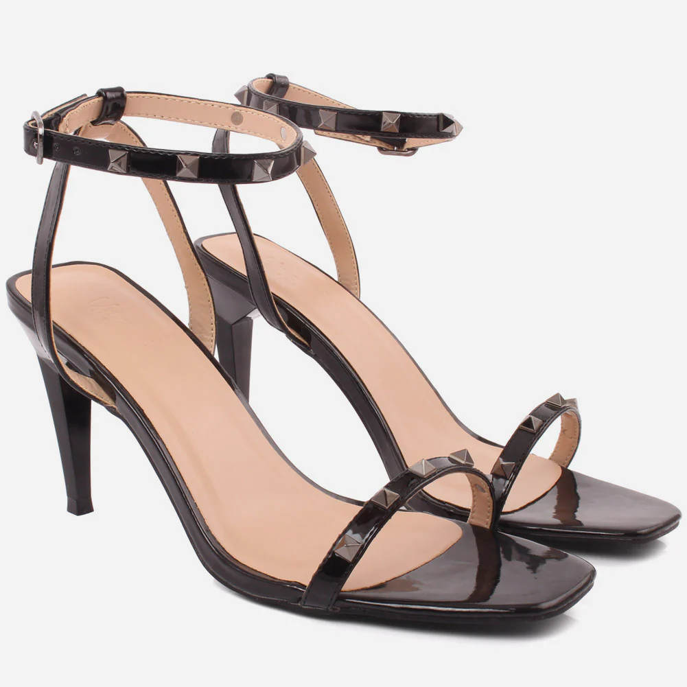 Women "GRACIE" New Look Charming High Heel Sandals - Image 2