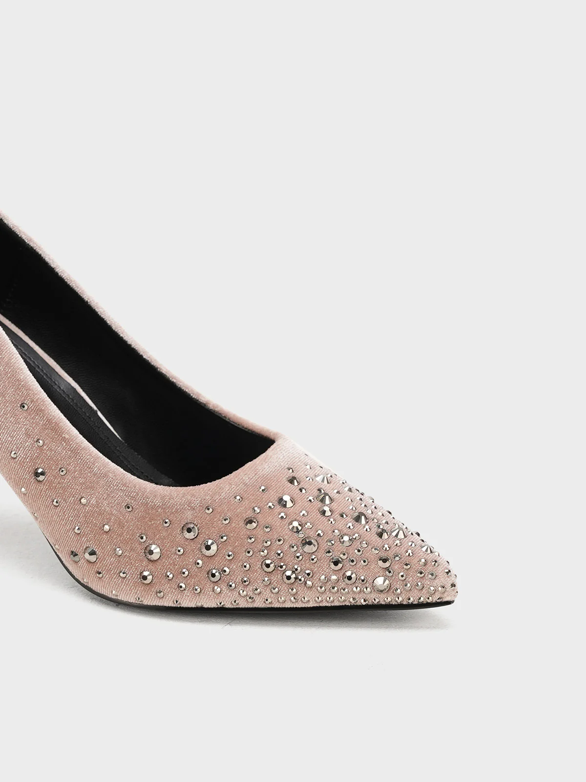 Women "GUSTAV" Elegant Fancy Court Shoes - Image 6