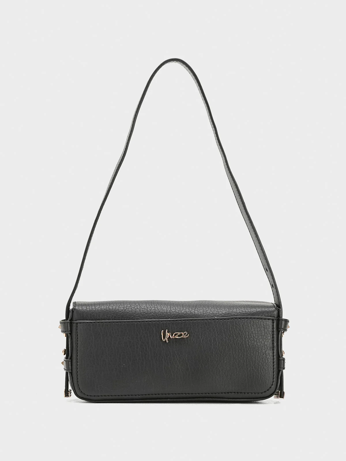 Women "HAILEY" Trendy Flap Bag - Image 4