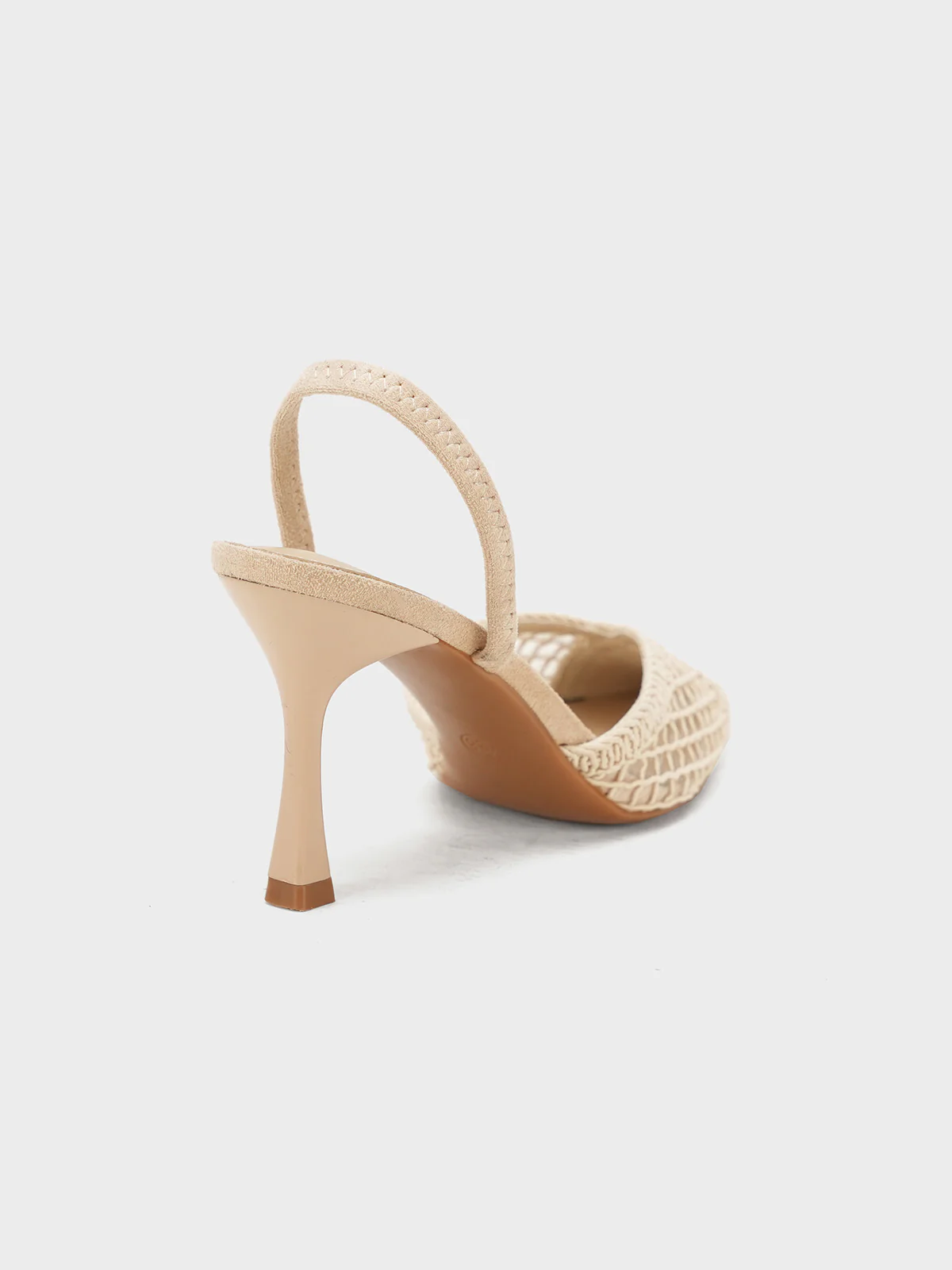 Women "HCKSON" Versatile Heel Sandals - Image 3