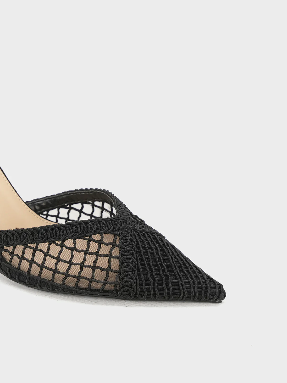 Women "HCKSON" Versatile Heel Sandals - Image 4