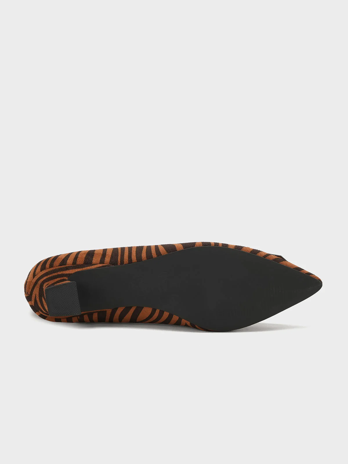 Women "HENDRIK" Elegant Comfort Court Shoes - Image 5