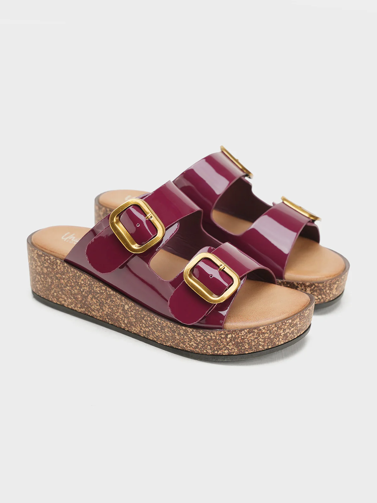 Women "IKTAN" Comfort and Stylish Slippers - Image 2