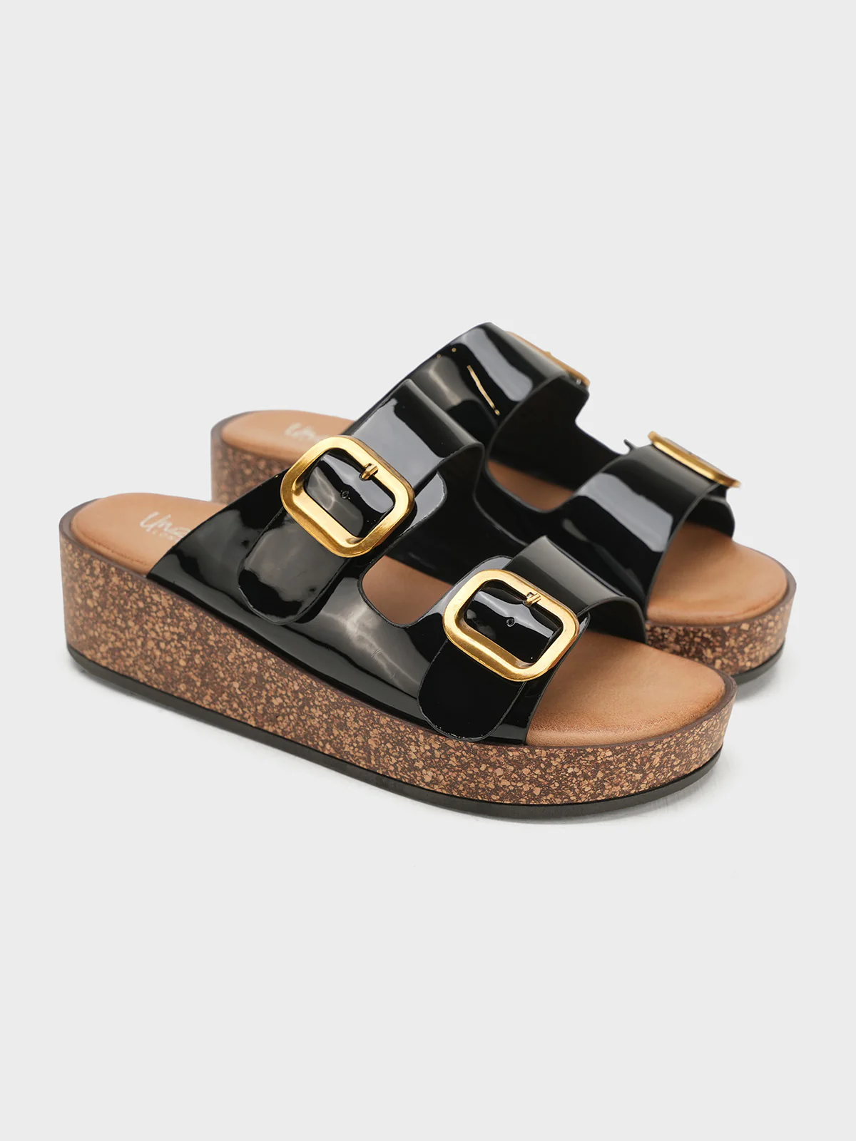 Women "IKTAN" Comfort and Stylish Slippers - Image 2