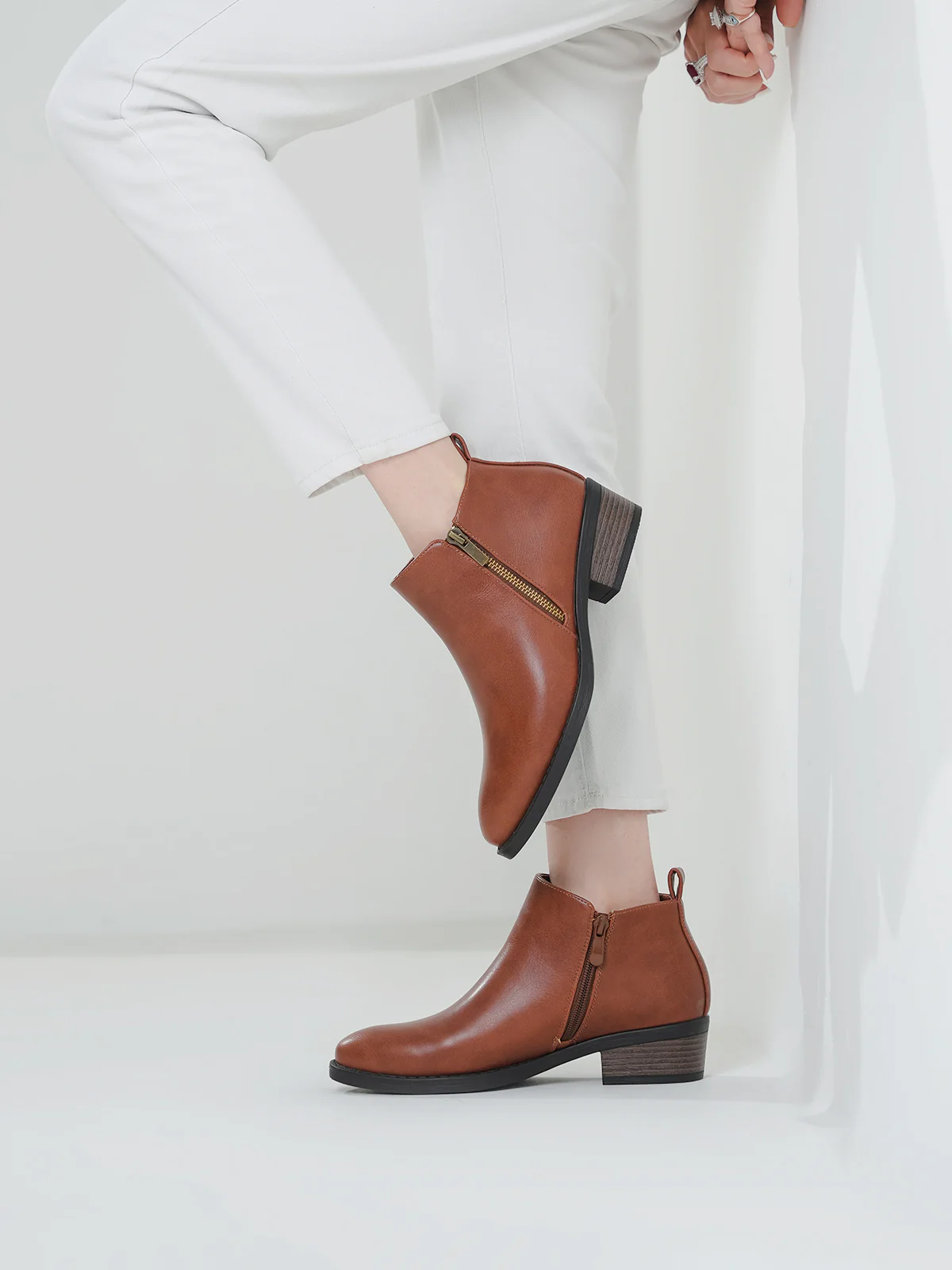 Women "JABILO" Perfect Stylish Ankle Boots
