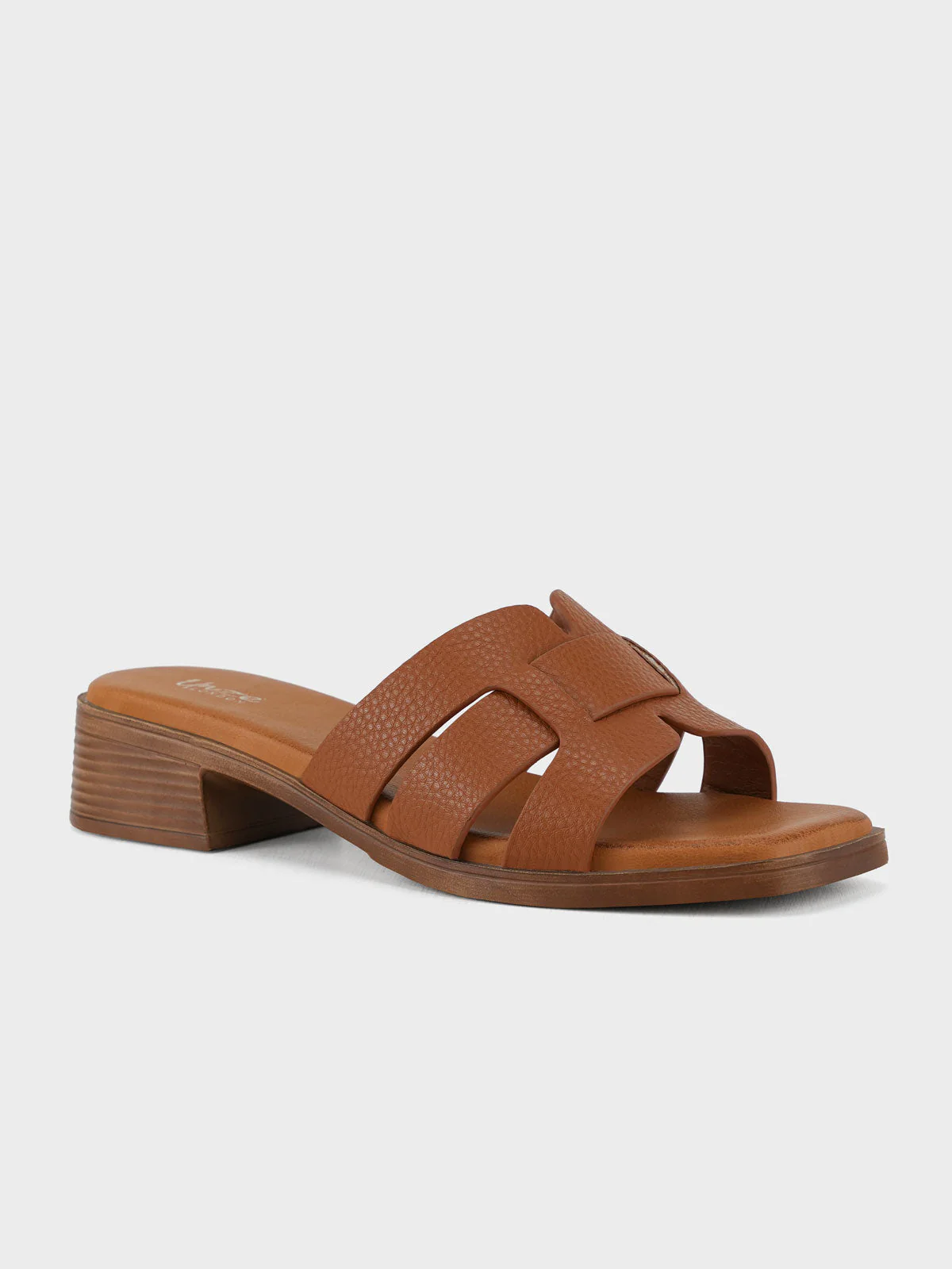 Women "JACINTA" Casual Slip On Sandals - Image 2