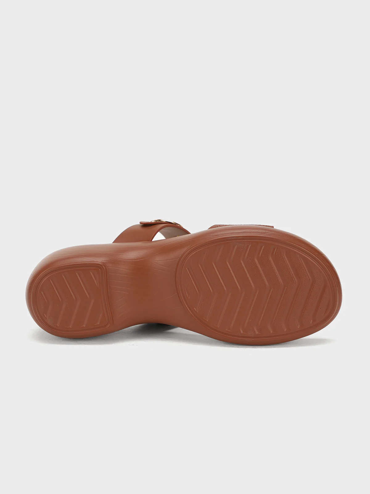 Women "JOSEFA" Comfort Wedge Slippers - Image 8