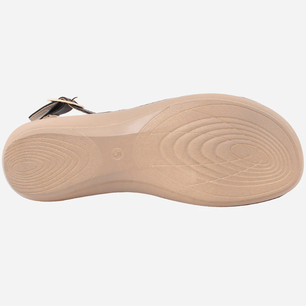 Women "JOYCE" Comfort Sandals - Image 5