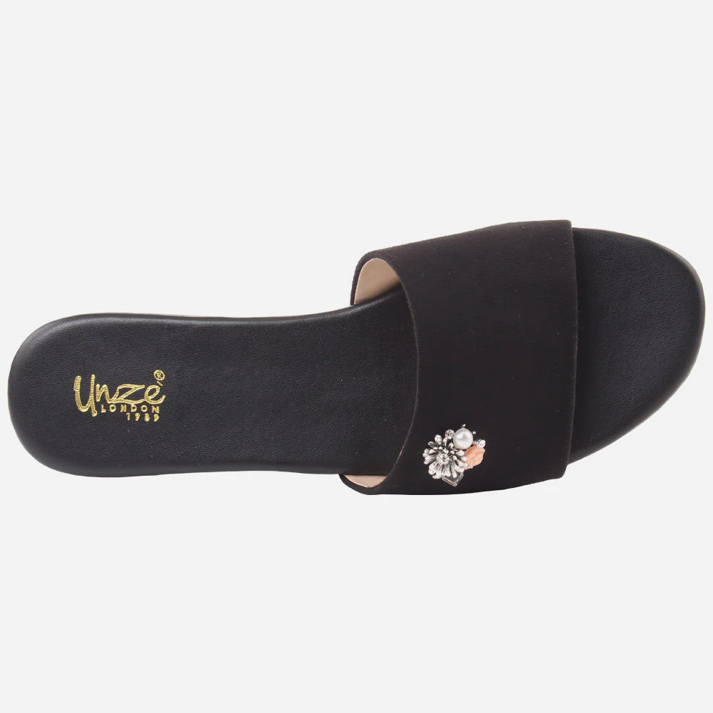 Women "KETURA" Classic Slipper - Image 4