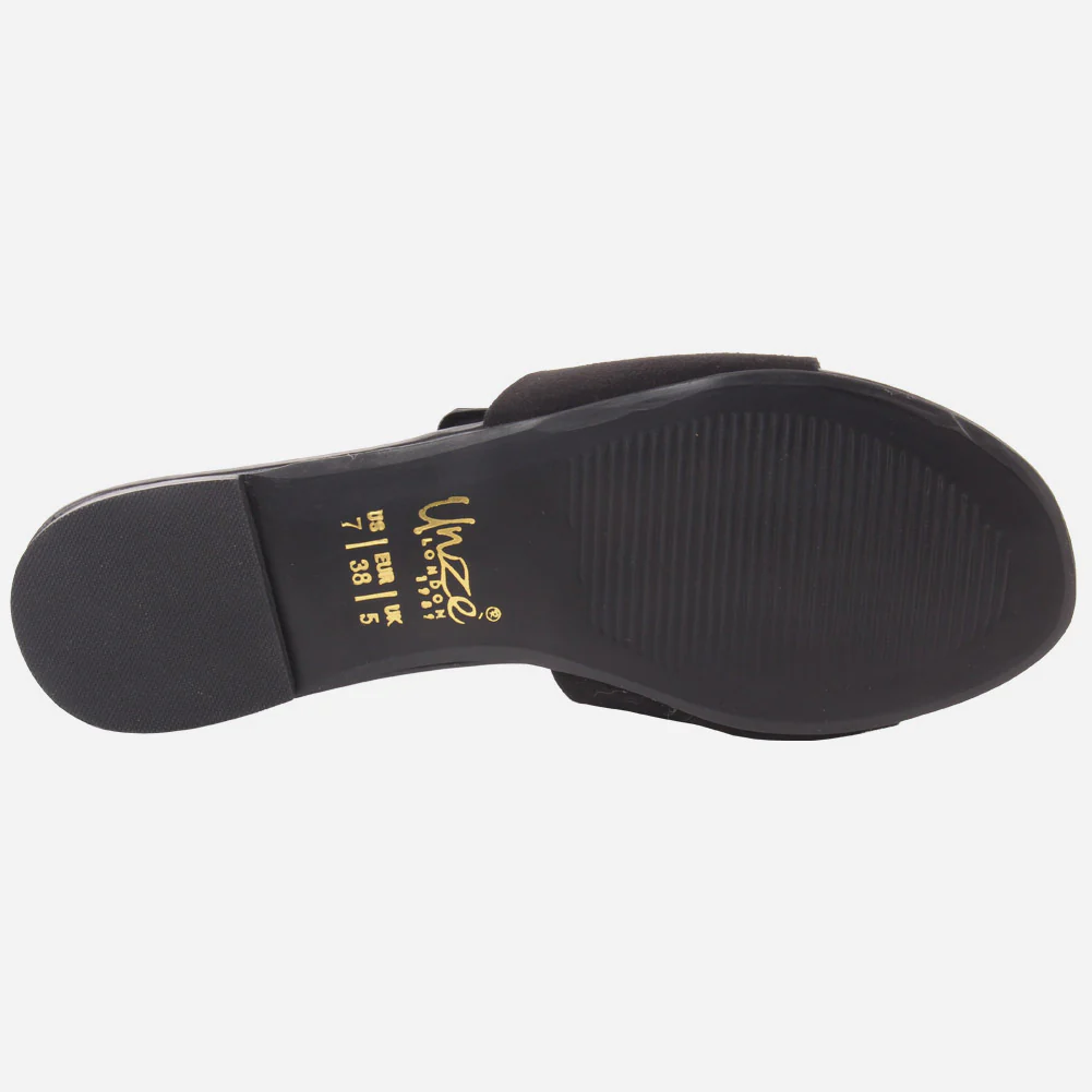 Women "KETURA" Classic Slipper - Image 5