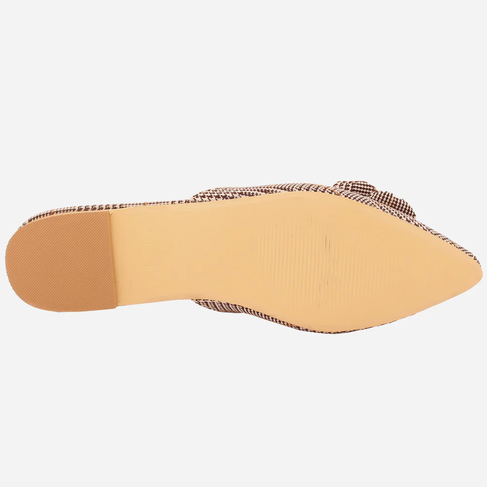 Women "KRISTIN" Slip On Slippers - Image 5