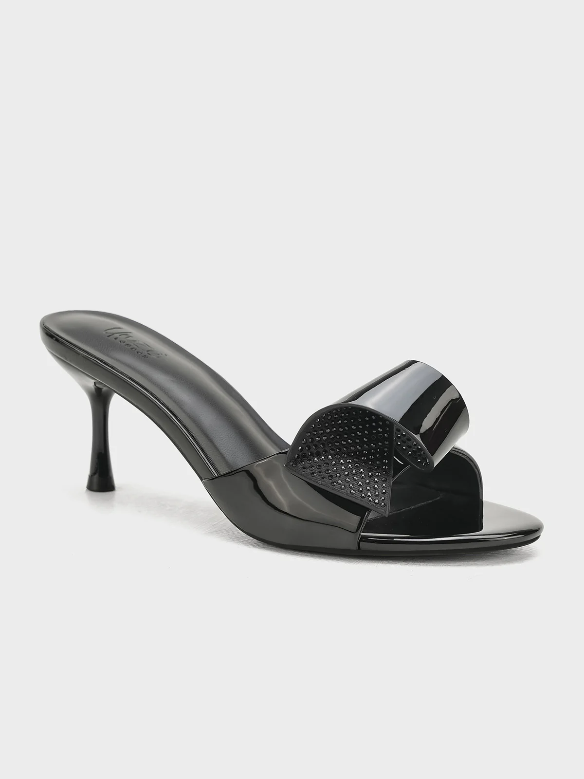 Women "LANEY" Elegant Slip On Sandals - Image 2