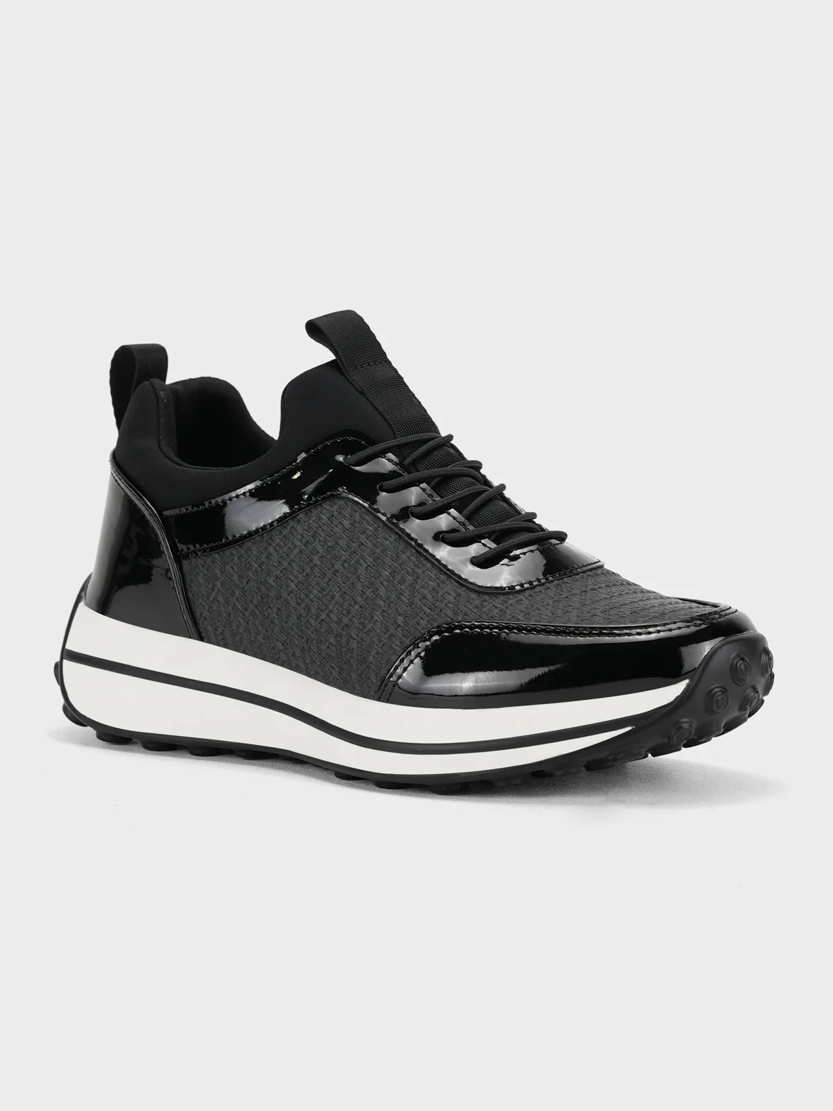 Women "LASZLO" Comfortable Trainer