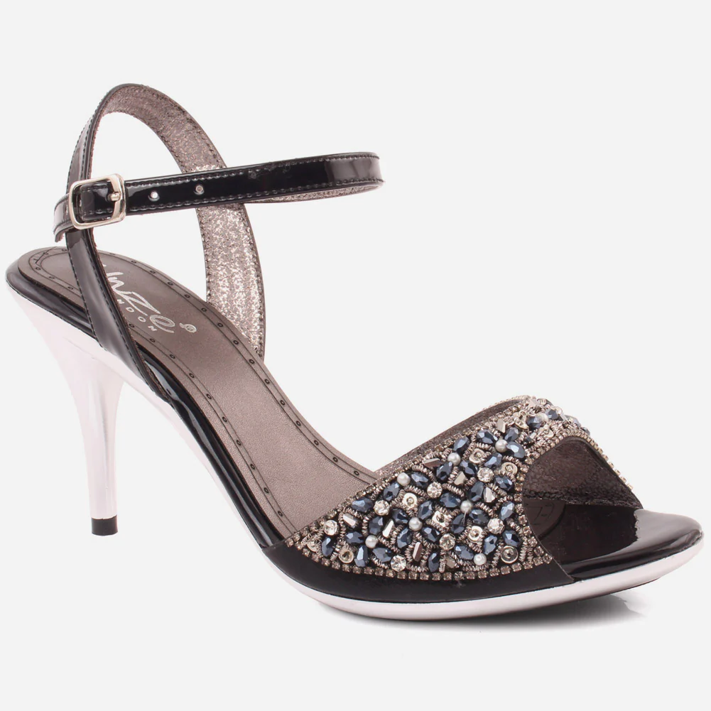 Women "LAURAIN" High Heel Sandals
