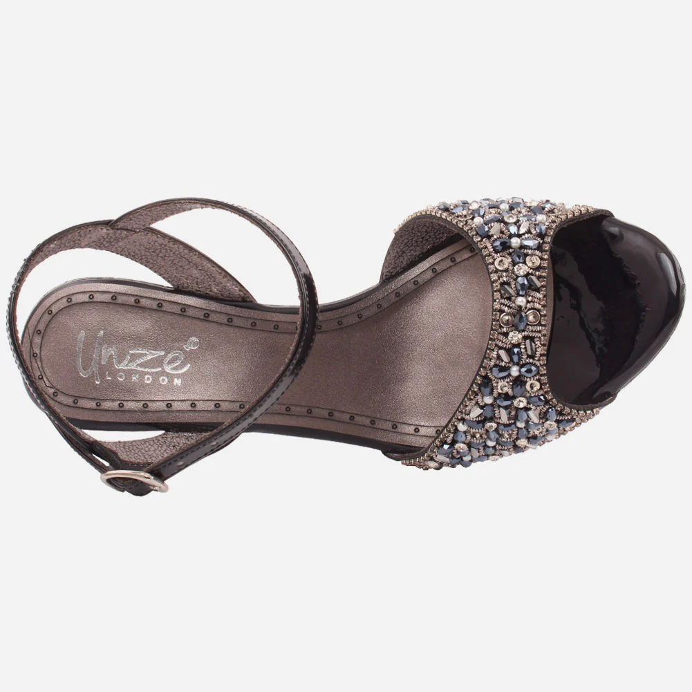Women "LAURAIN" High Heel Sandals - Image 4
