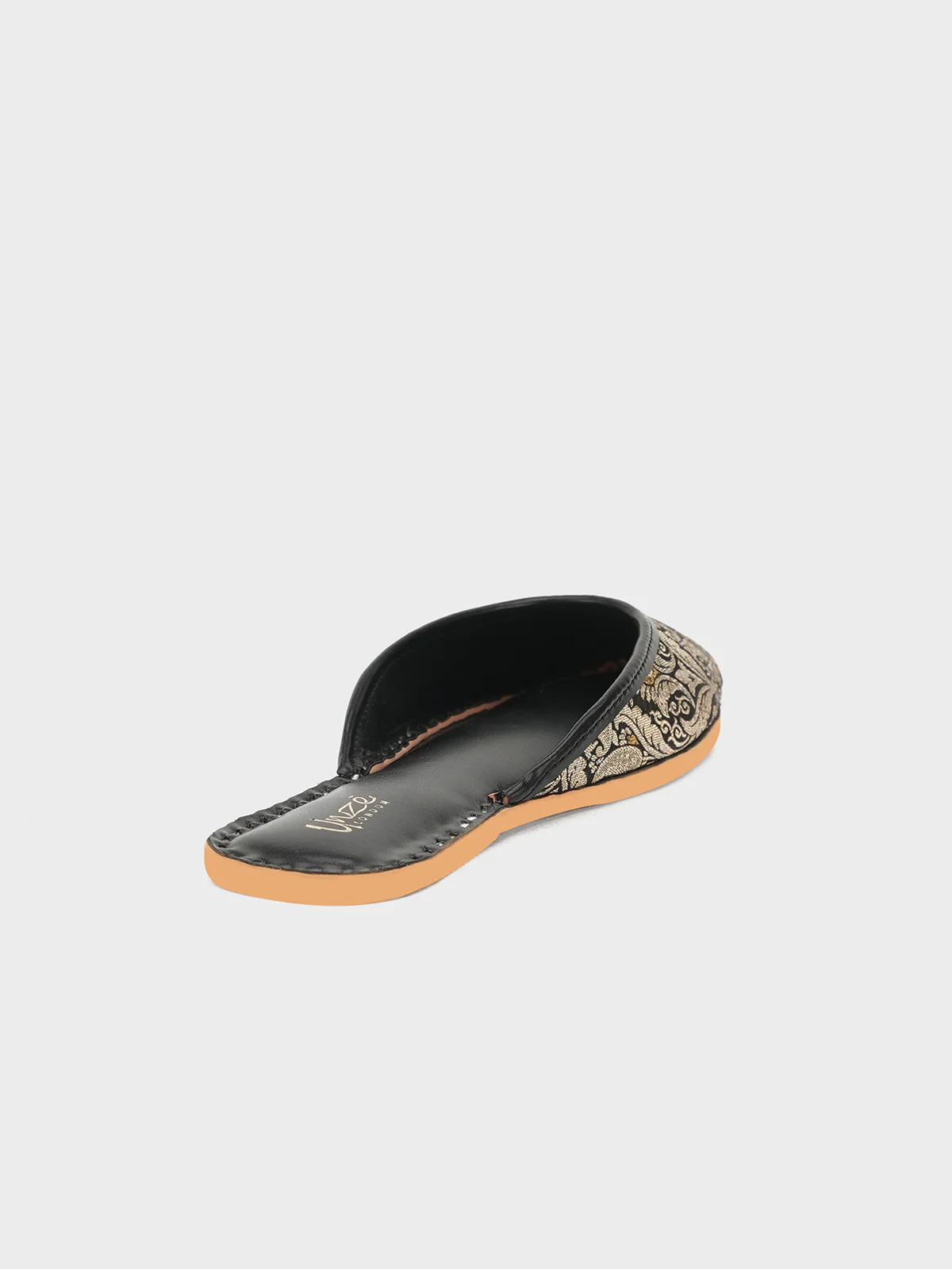 Women "SAJRAV" Comfort and Soft Khussa - Image 7
