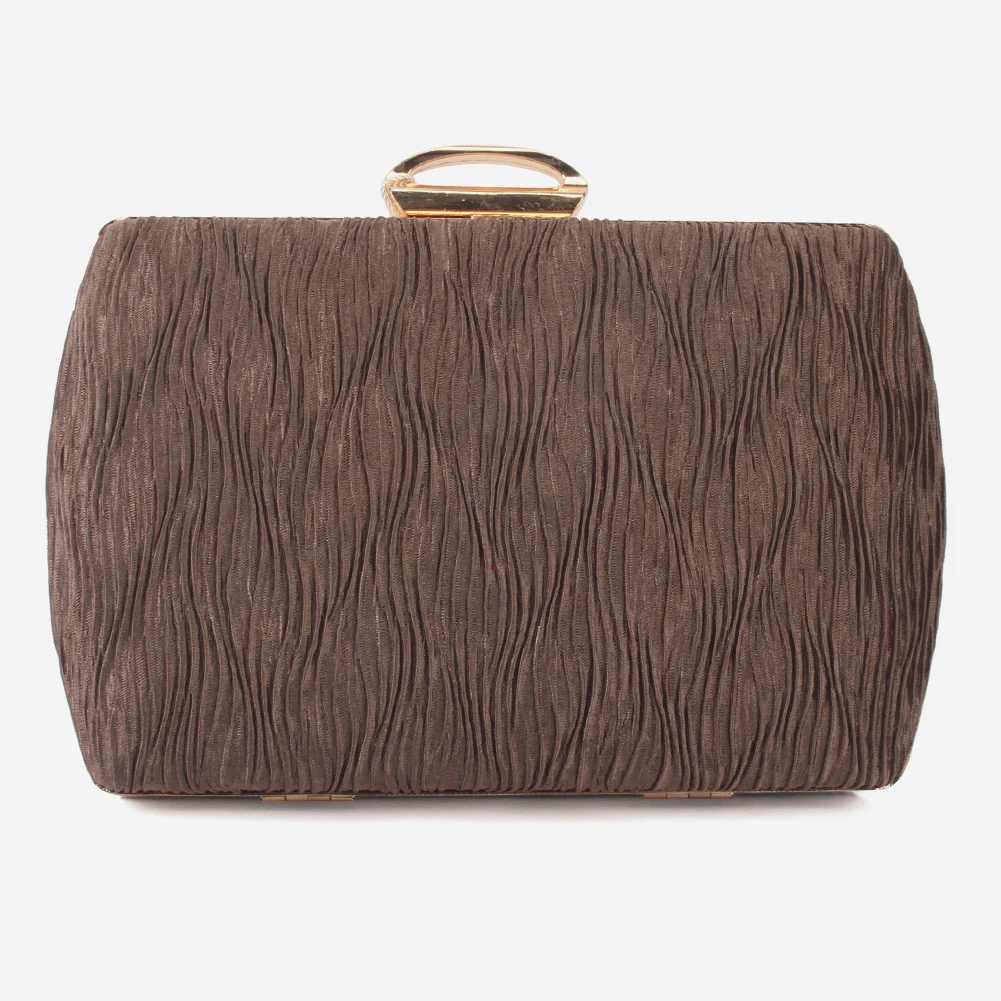 Women "LIAM" Formal Clutch - Image 2