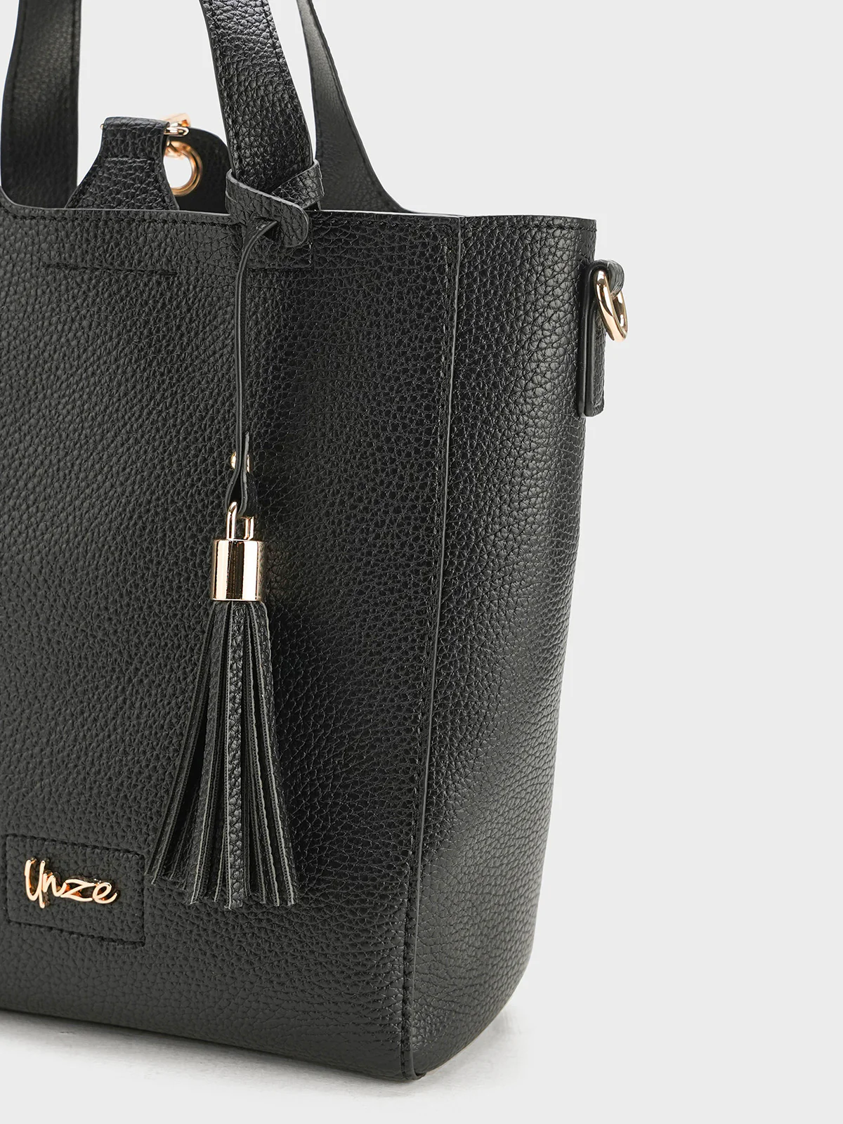 Women "MANYA" Modern Stylish Tote Bag - Image 8