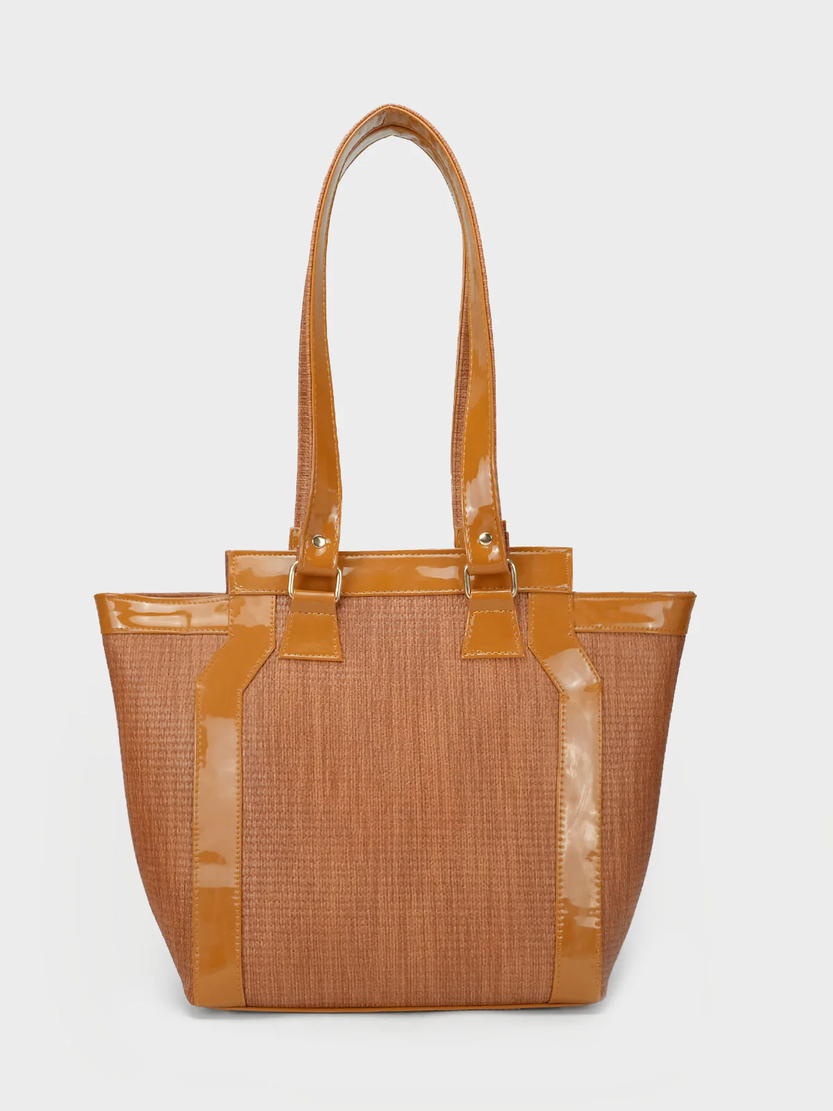 Women "MINATO" Casual Shoulder Bag - Image 2