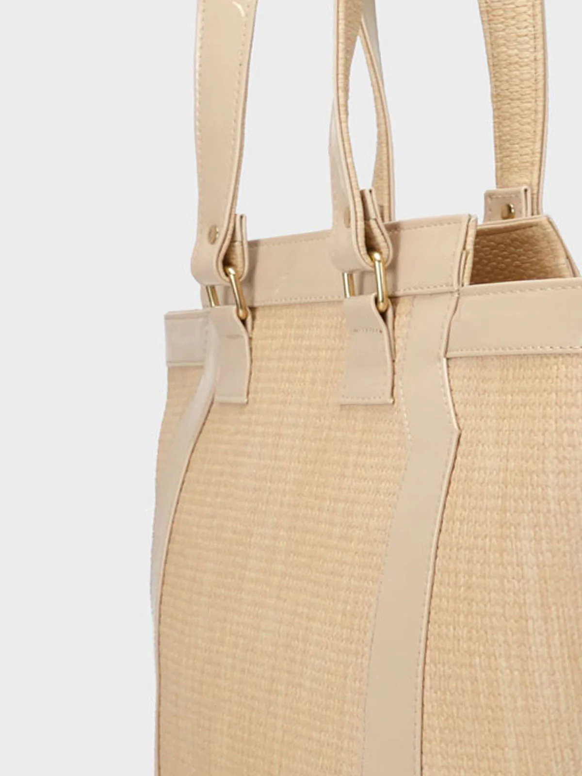 Women "MINATO" Casual Shoulder Bag - Image 3